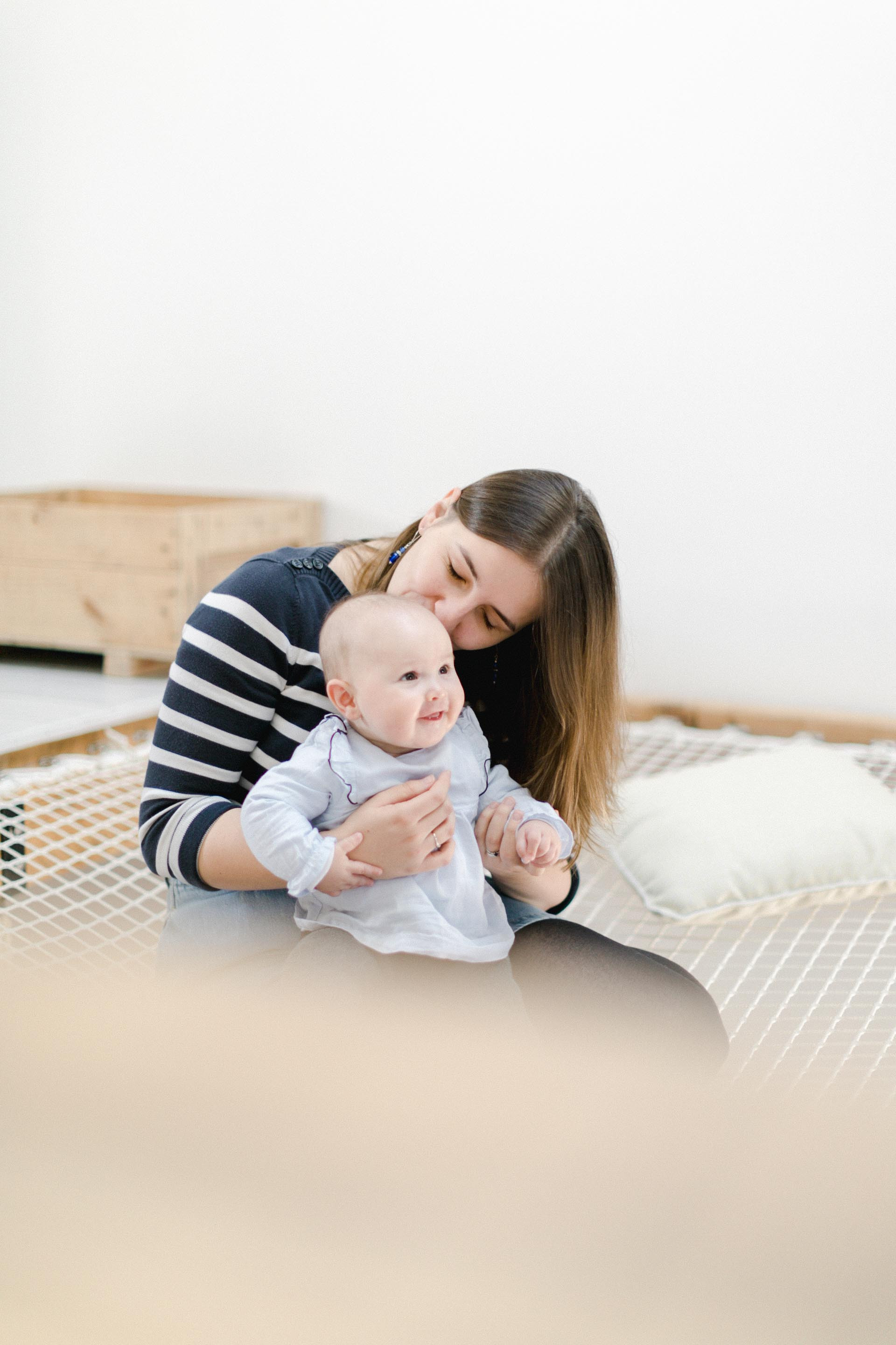 Marion, Giovanni & Aurore