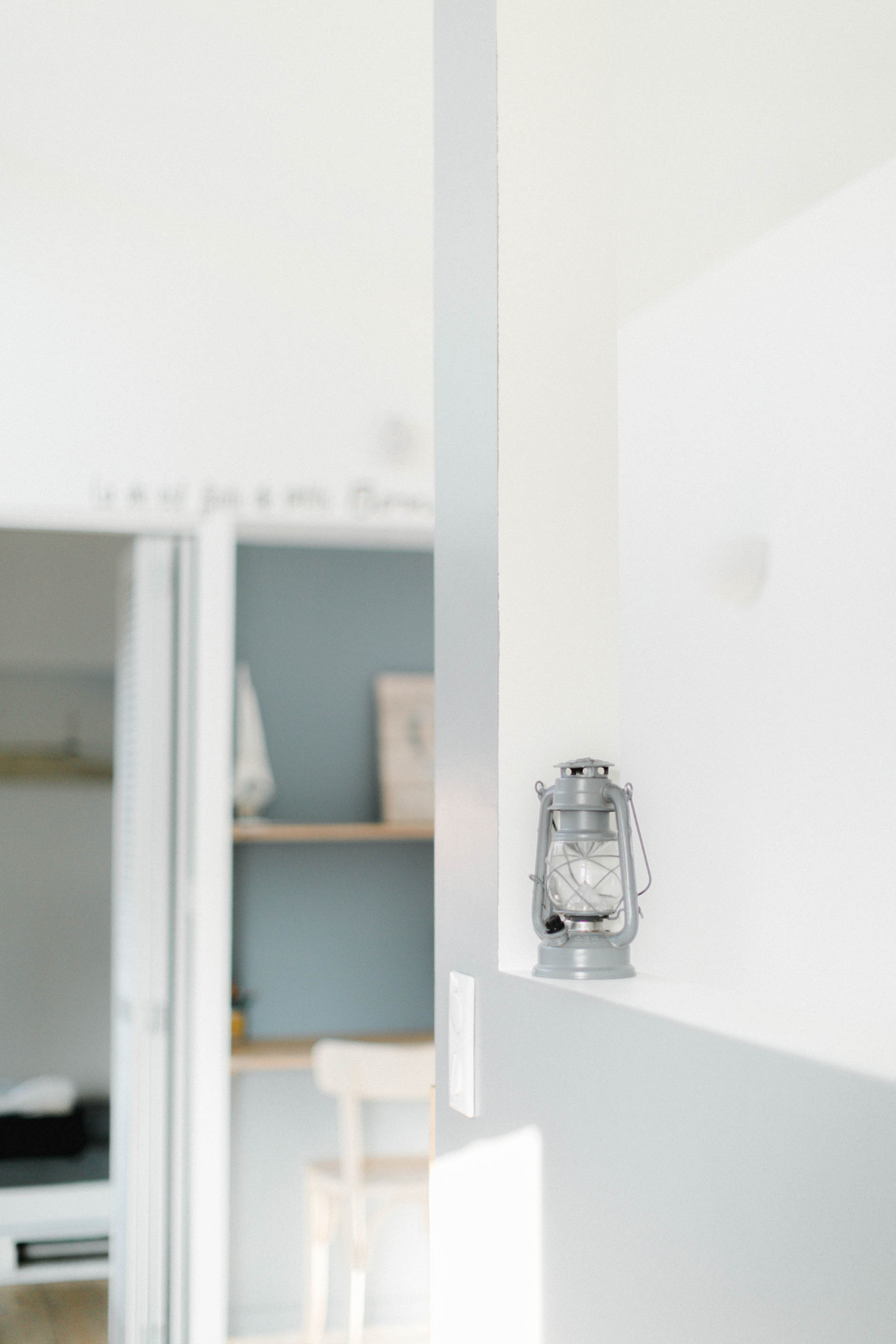 Marion, Giovanni & Aurore