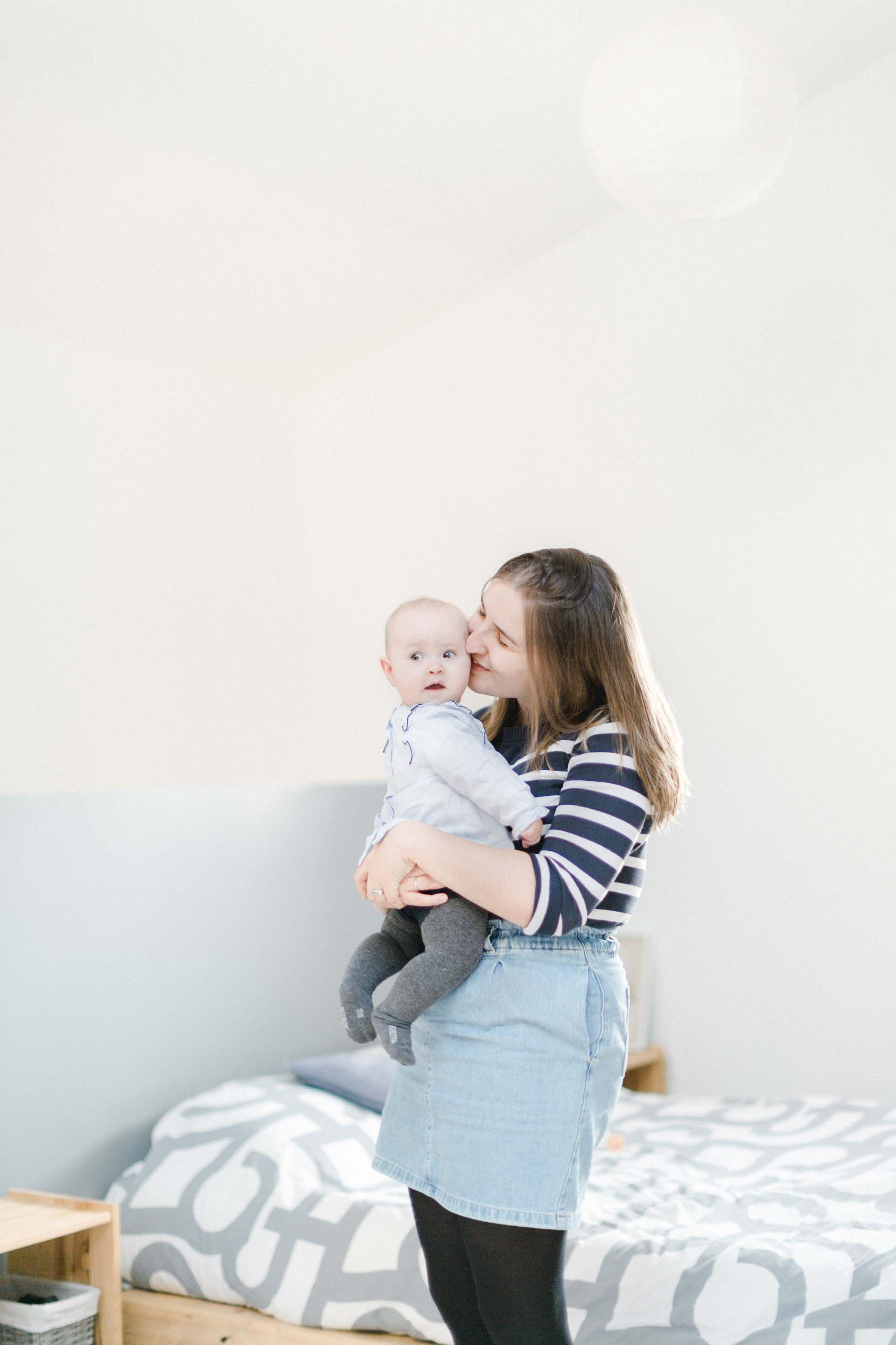 Marion, Giovanni & Aurore