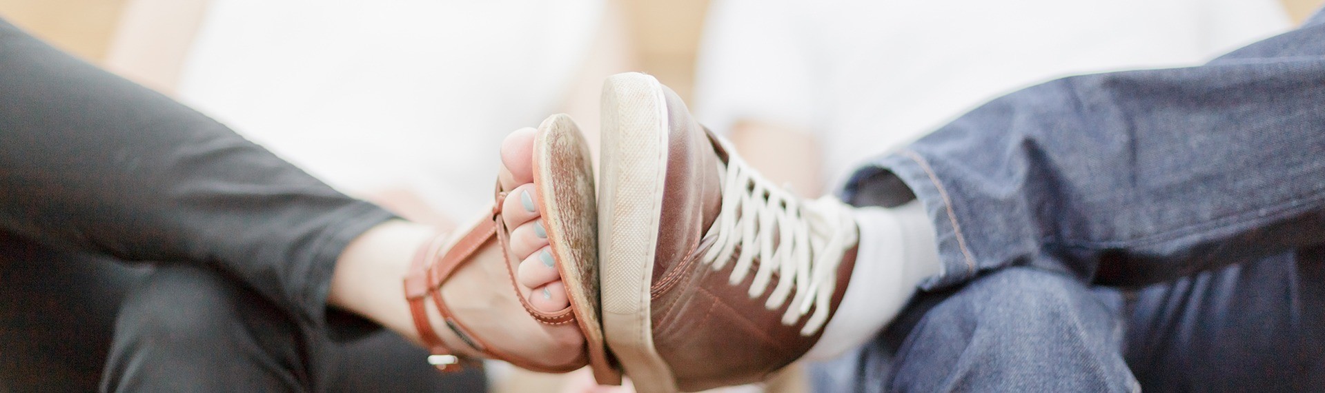 Mélanie & Alexandre