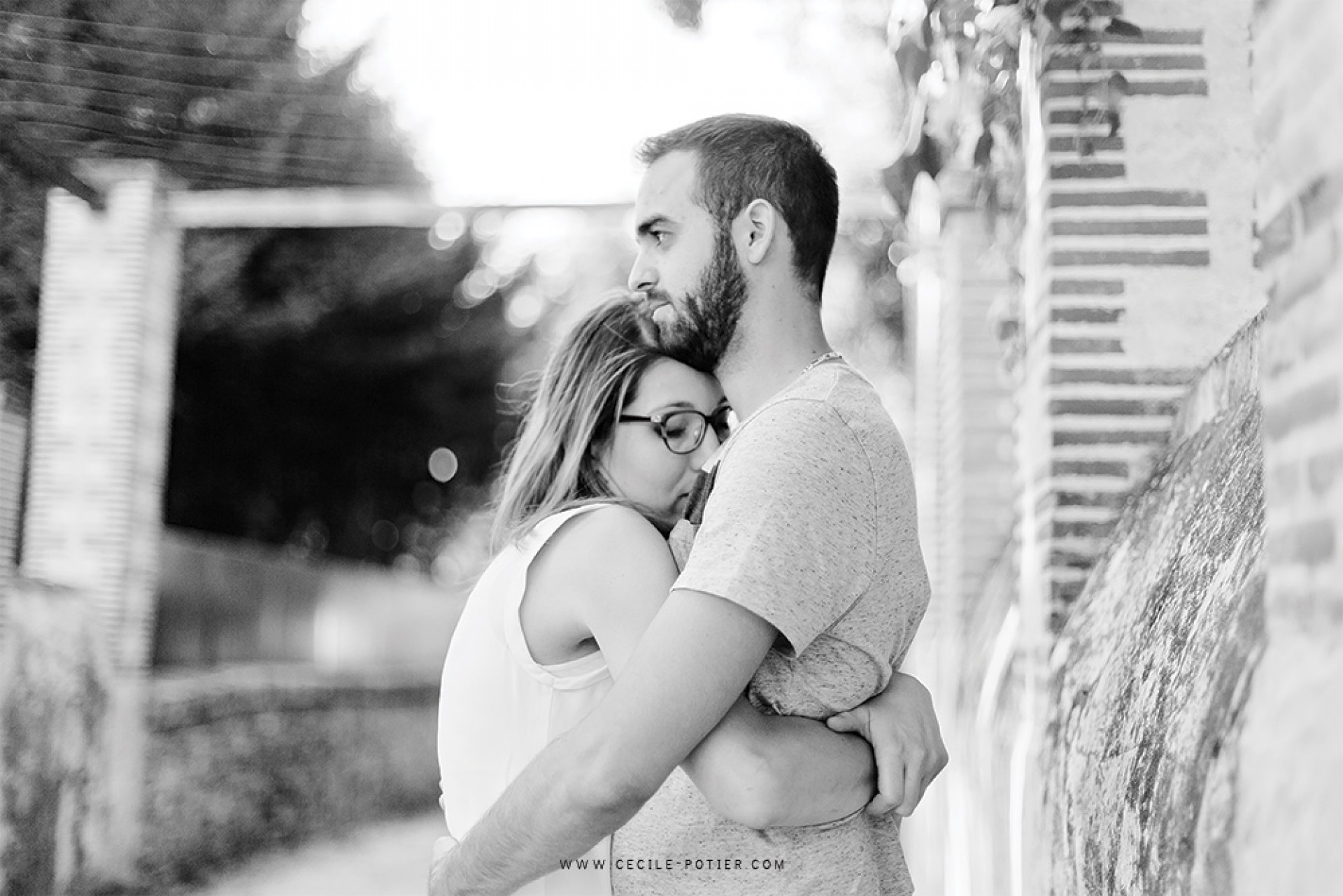 Mélanie & Alexandre