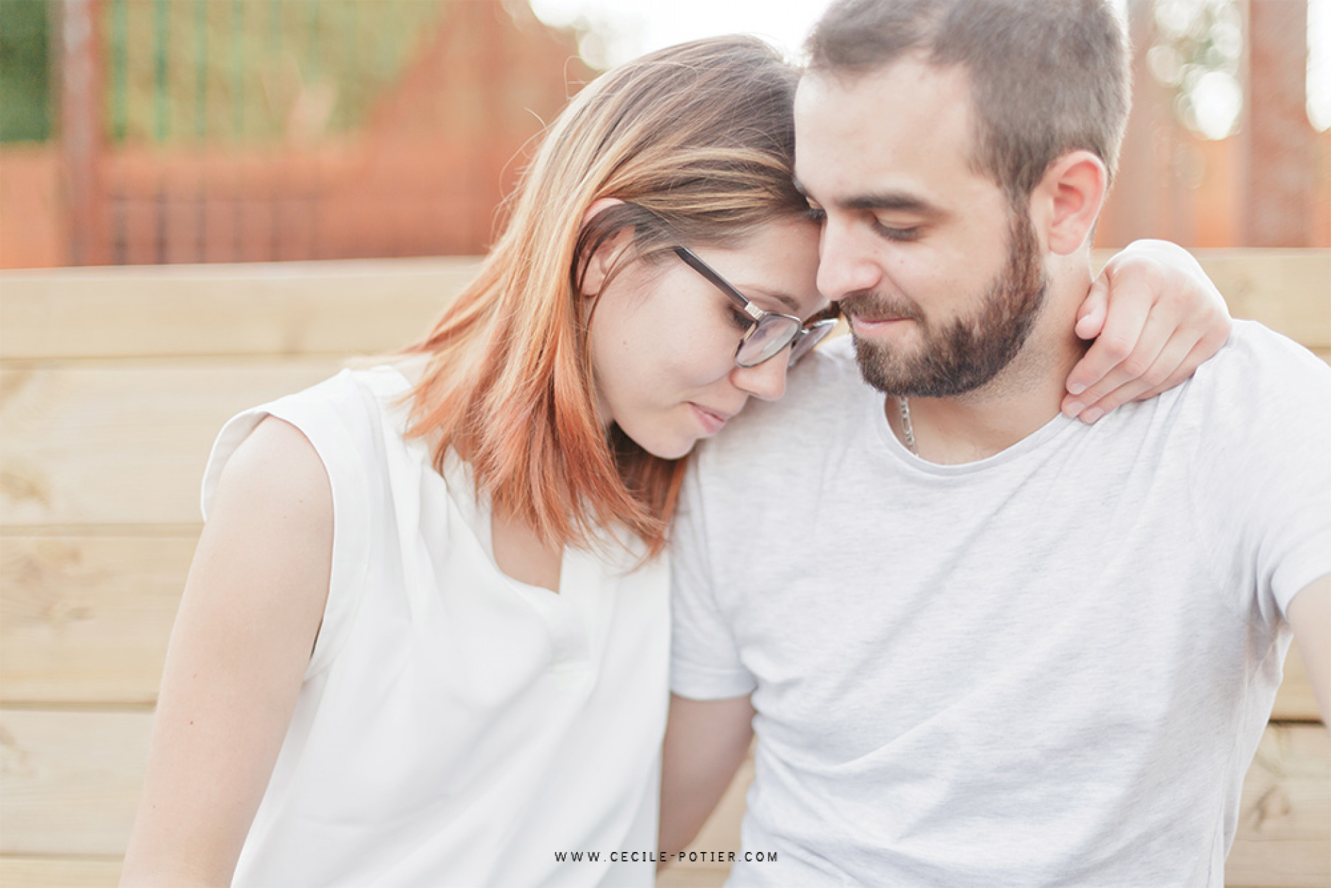 Mélanie & Alexandre