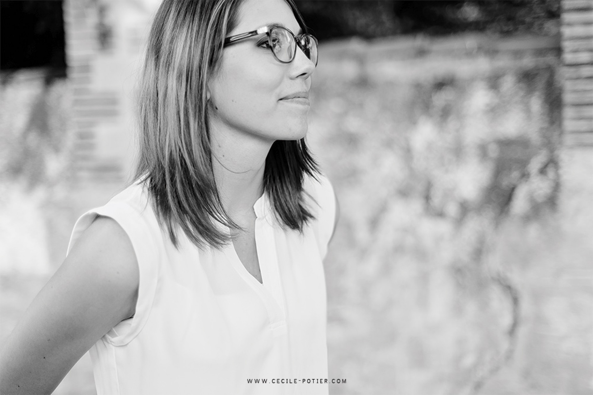 Mélanie & Alexandre