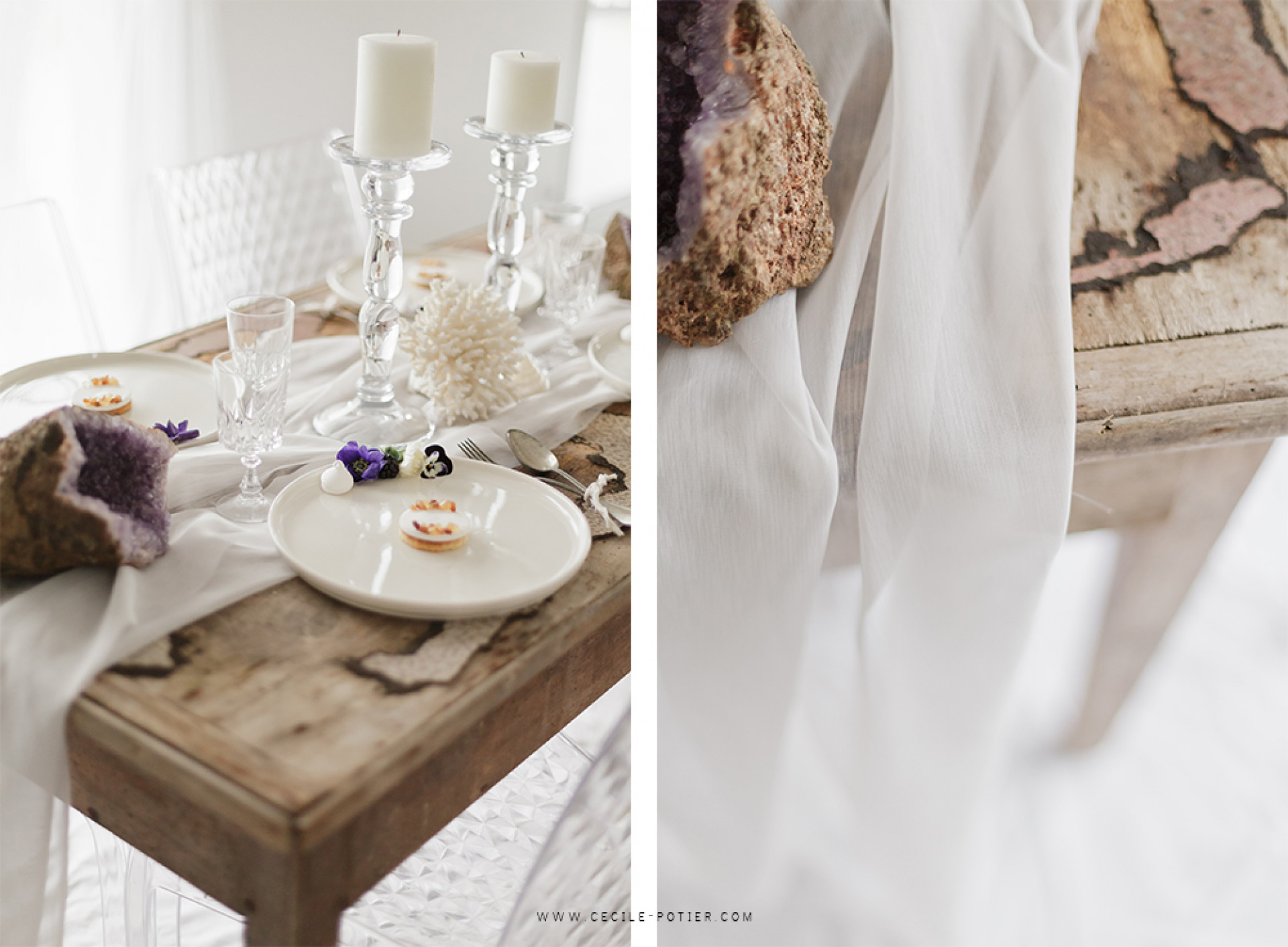 Shooting Inspiration