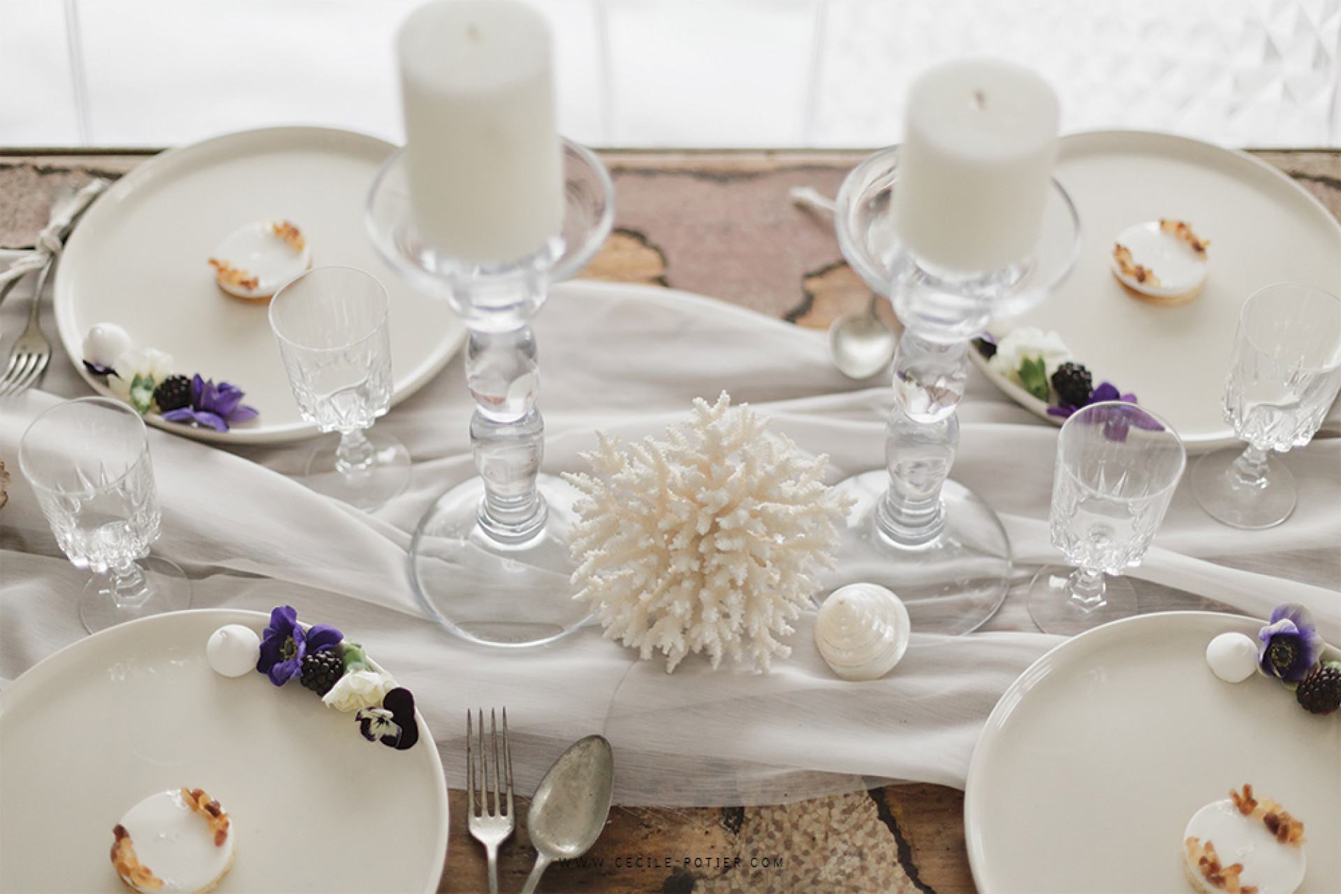 Shooting Inspiration