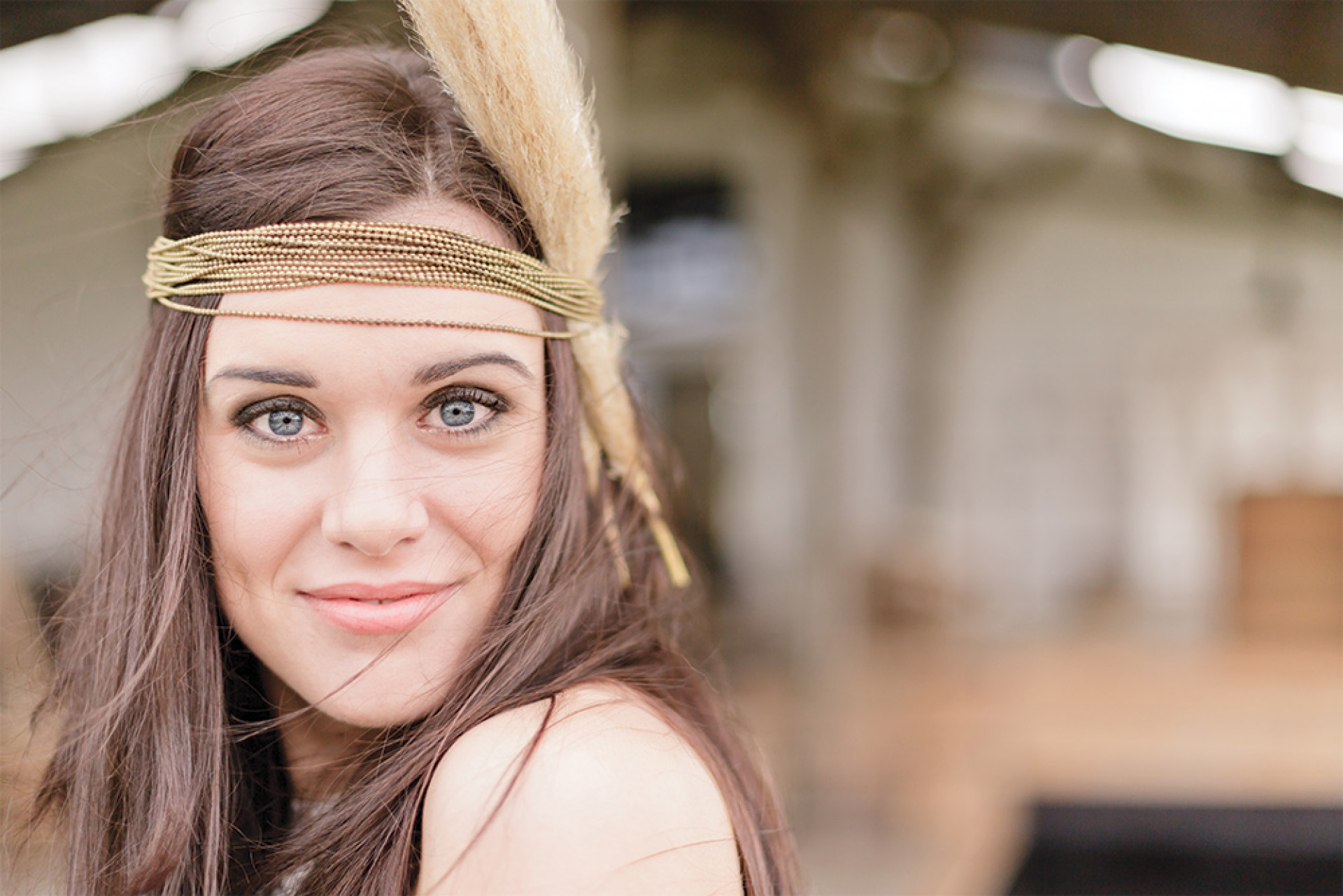 Inspiration tribal