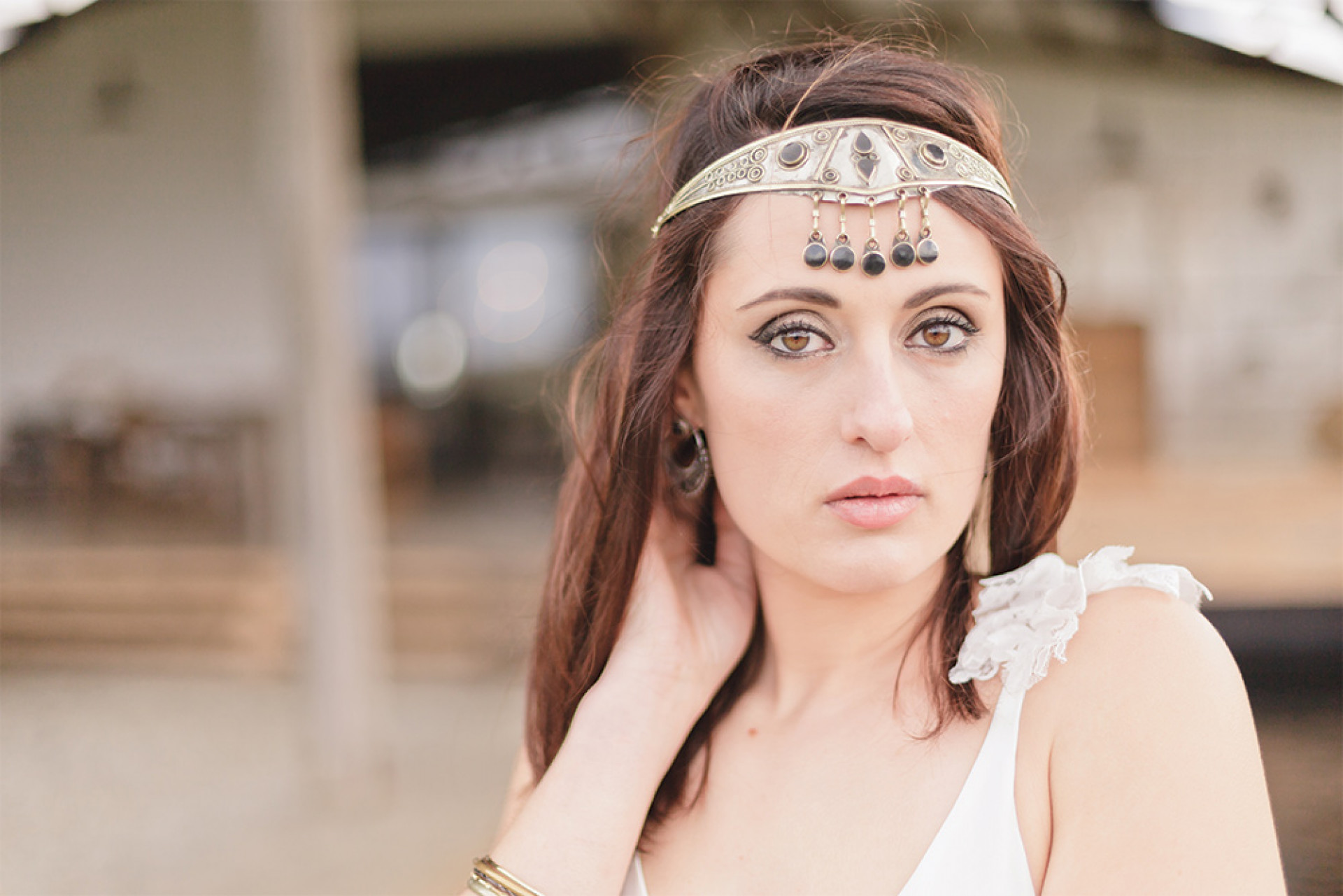 Inspiration tribal