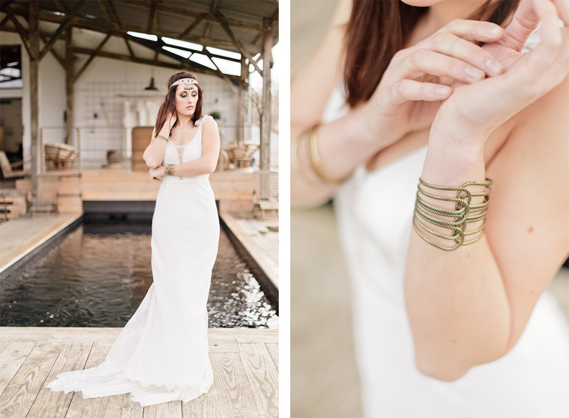 Inspiration tribal