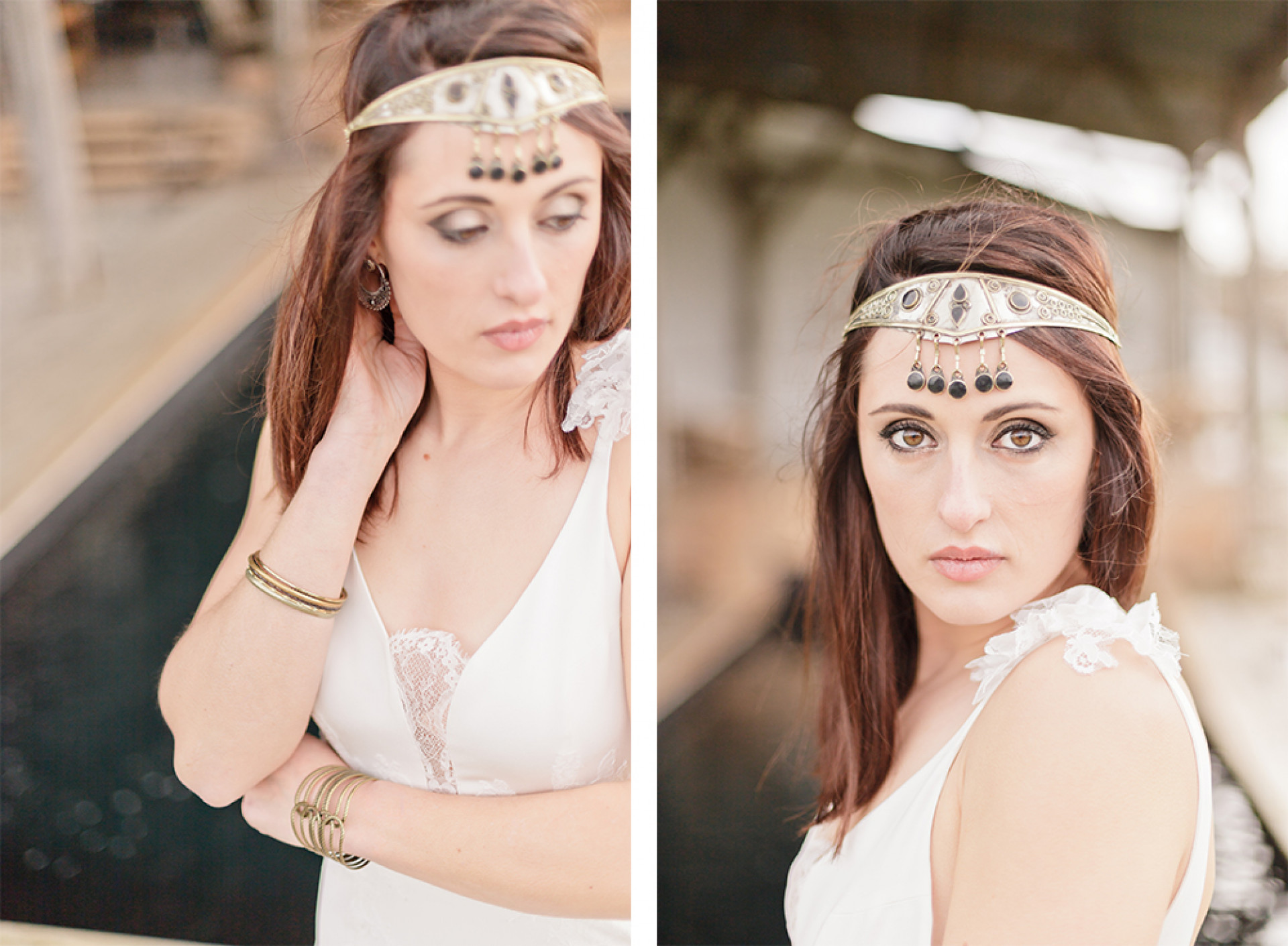 Inspiration tribal
