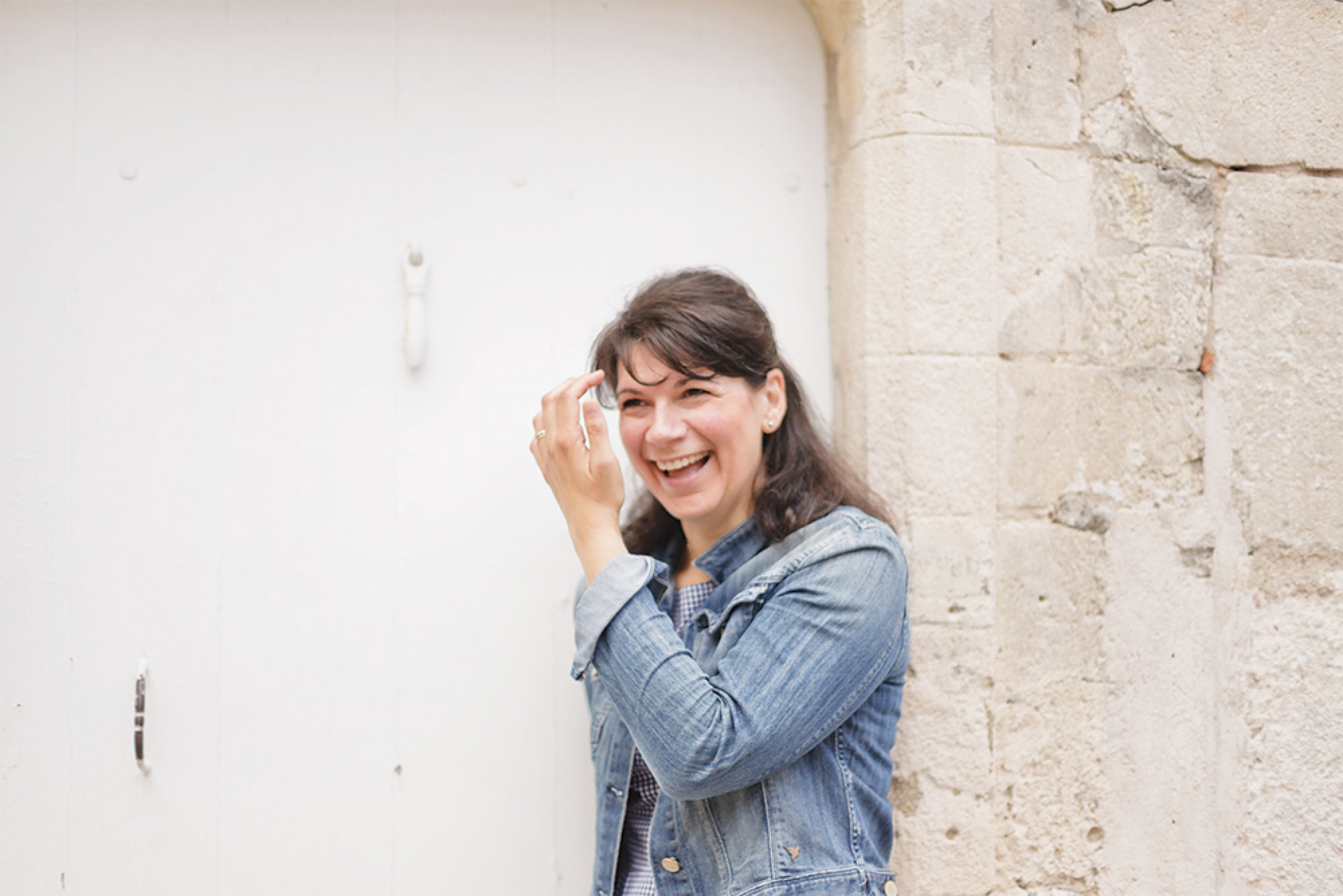 Vanessa, Arnaud & Co