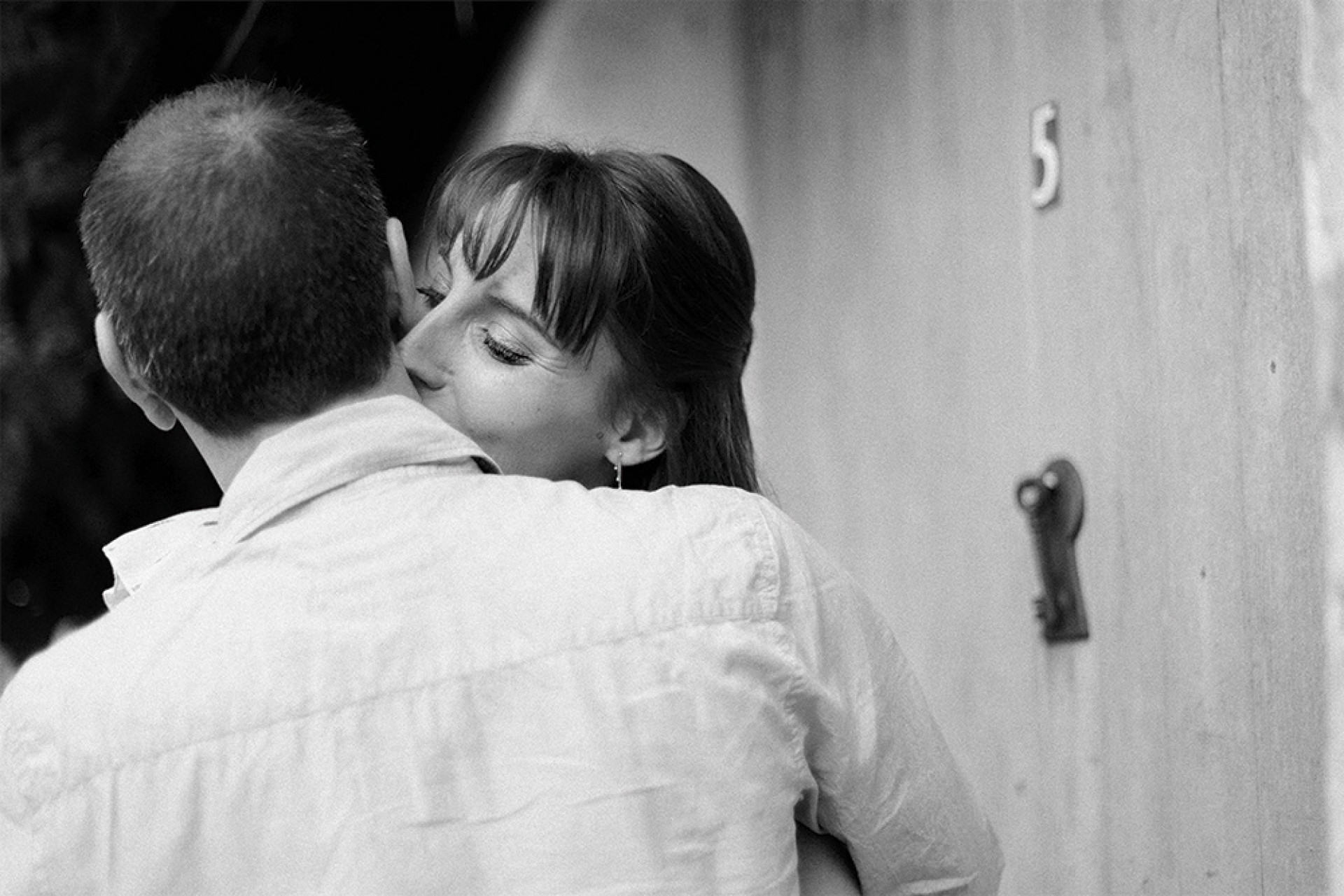 Christelle, Sylvain & Tiphaine