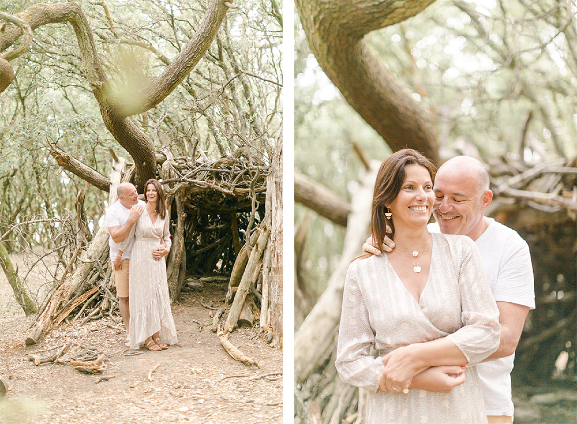 Karine & Pascal