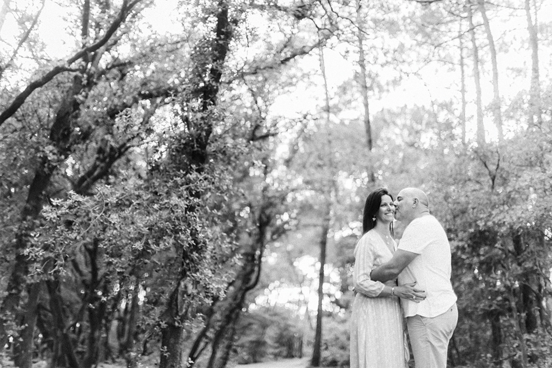 Karine & Pascal