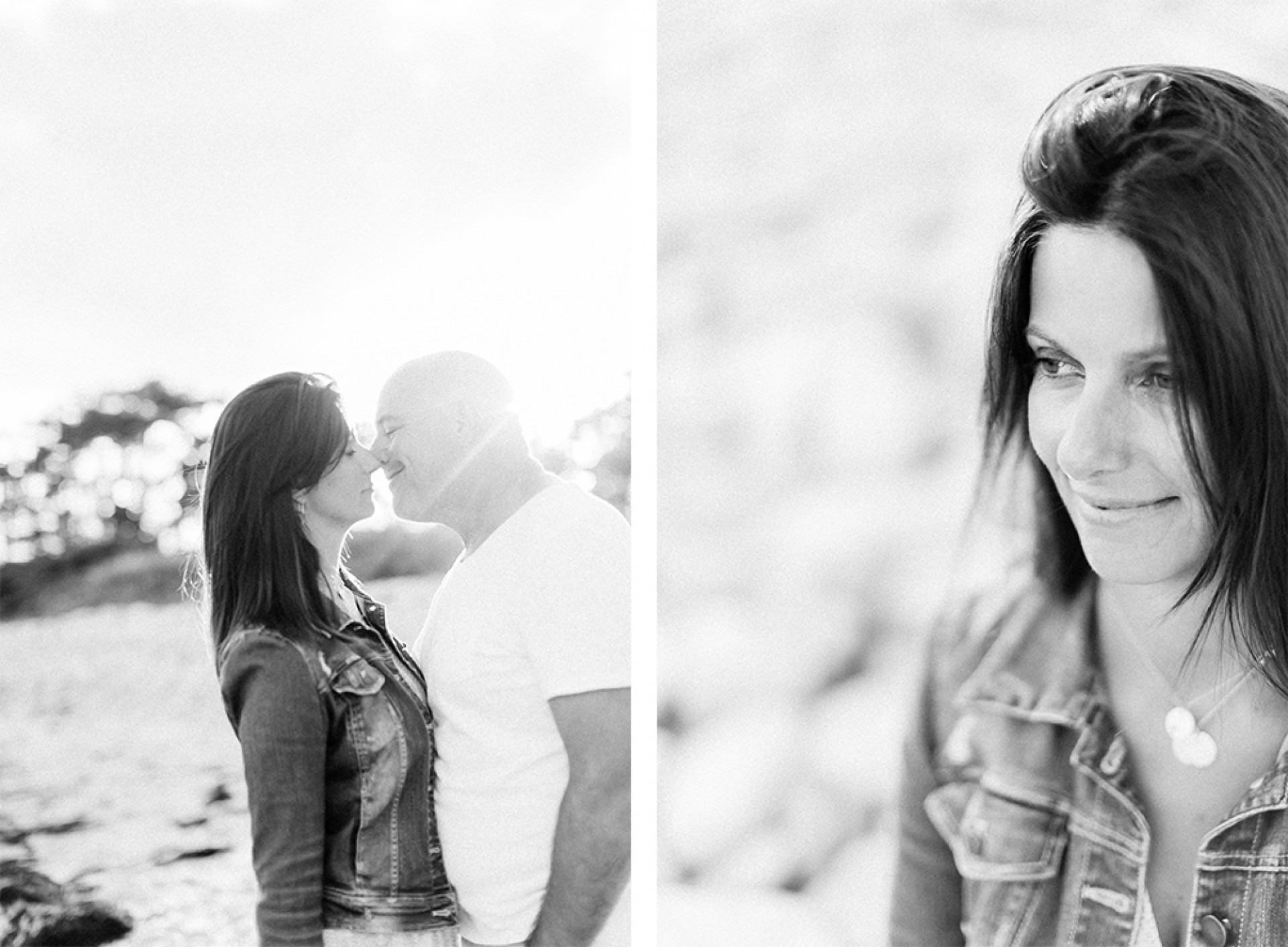 Karine & Pascal