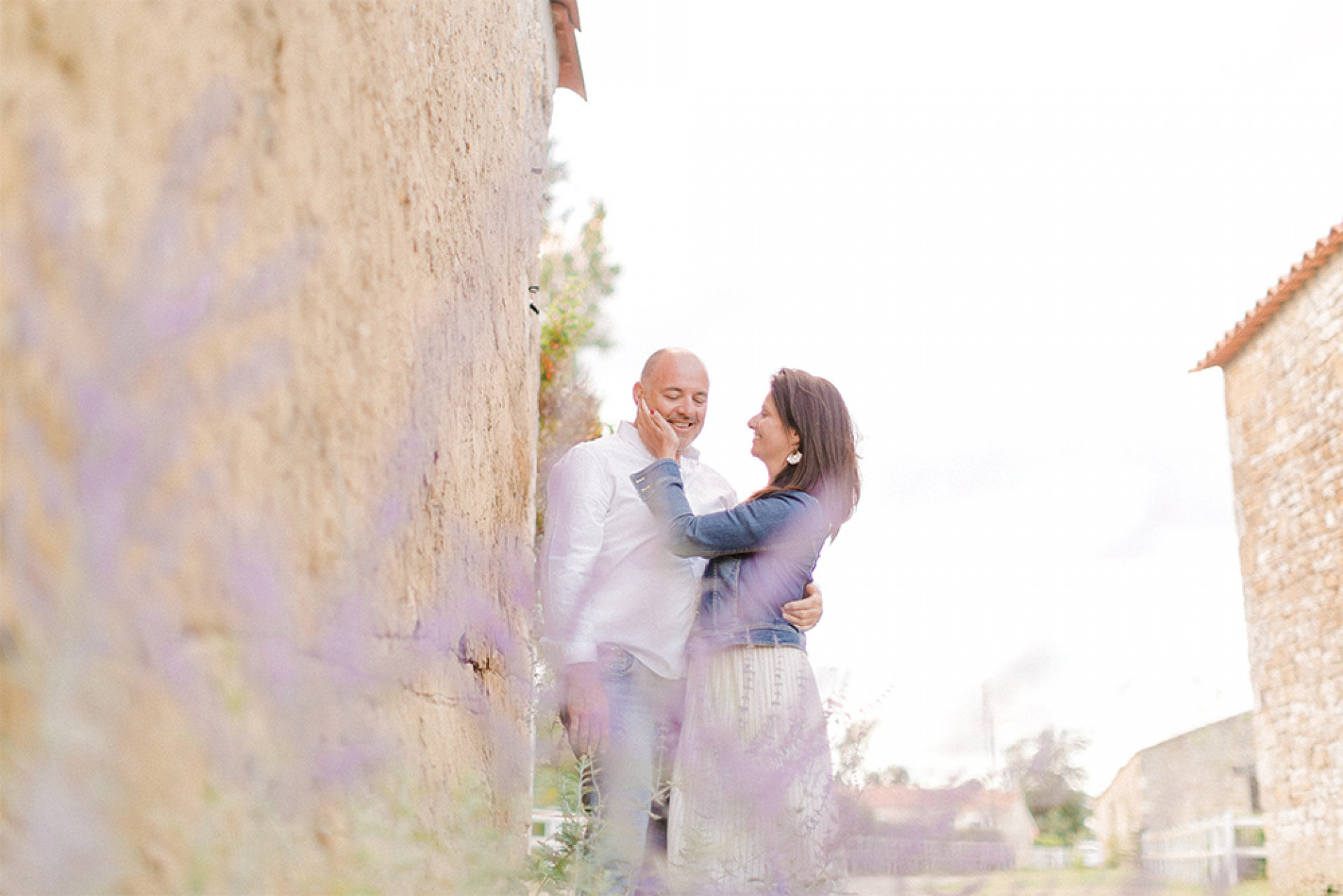 Karine & Pascal