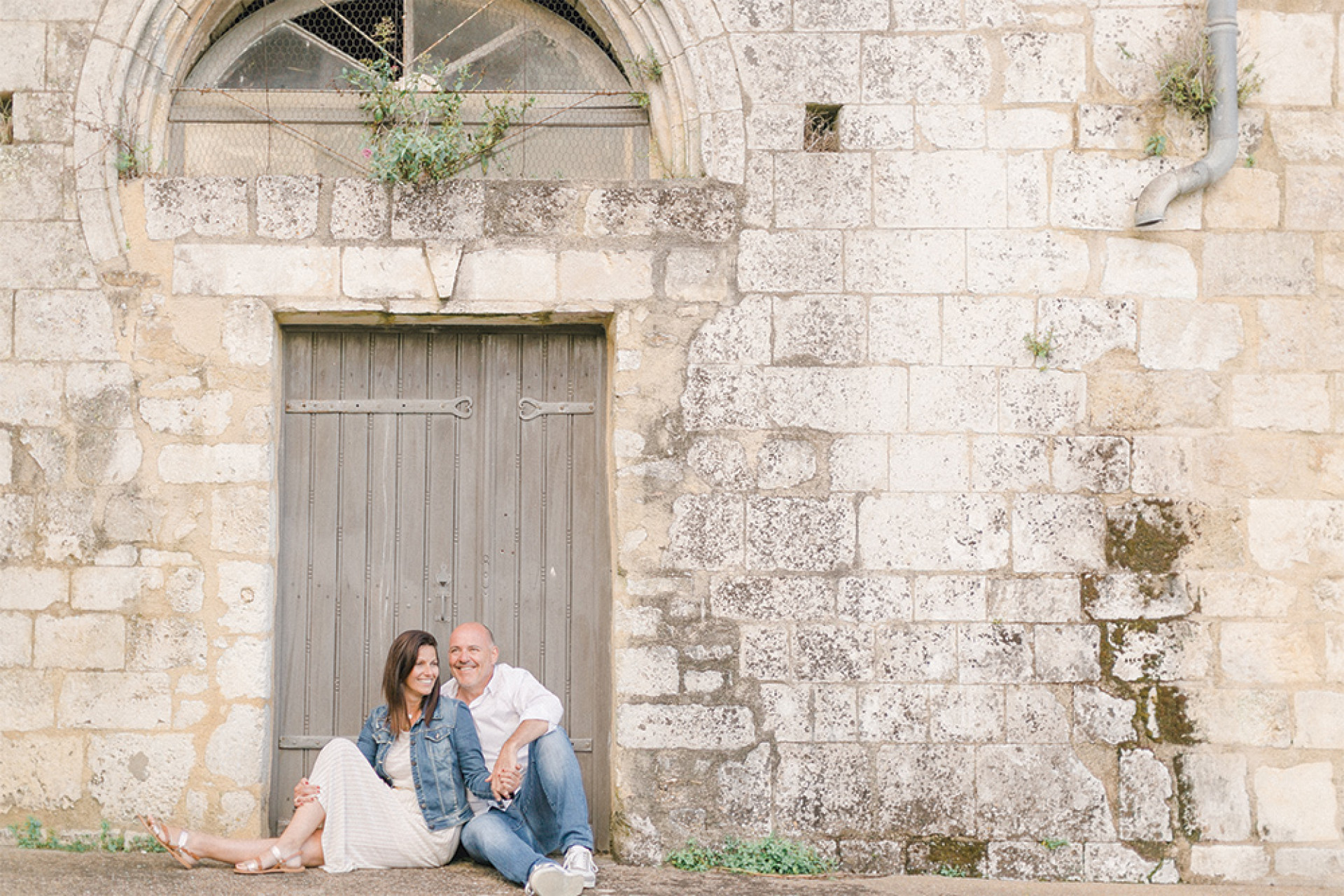 Karine & Pascal