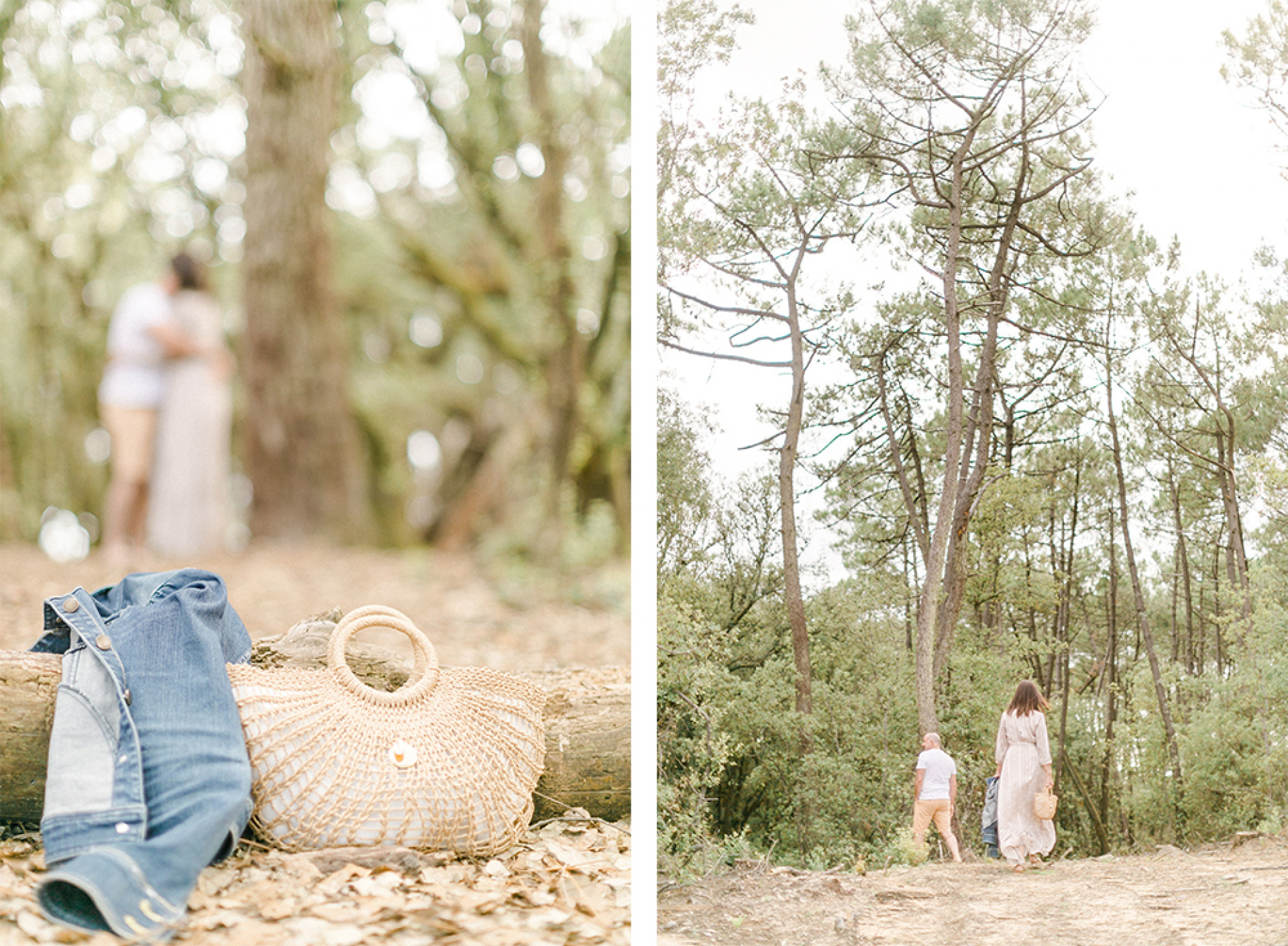 Karine & Pascal