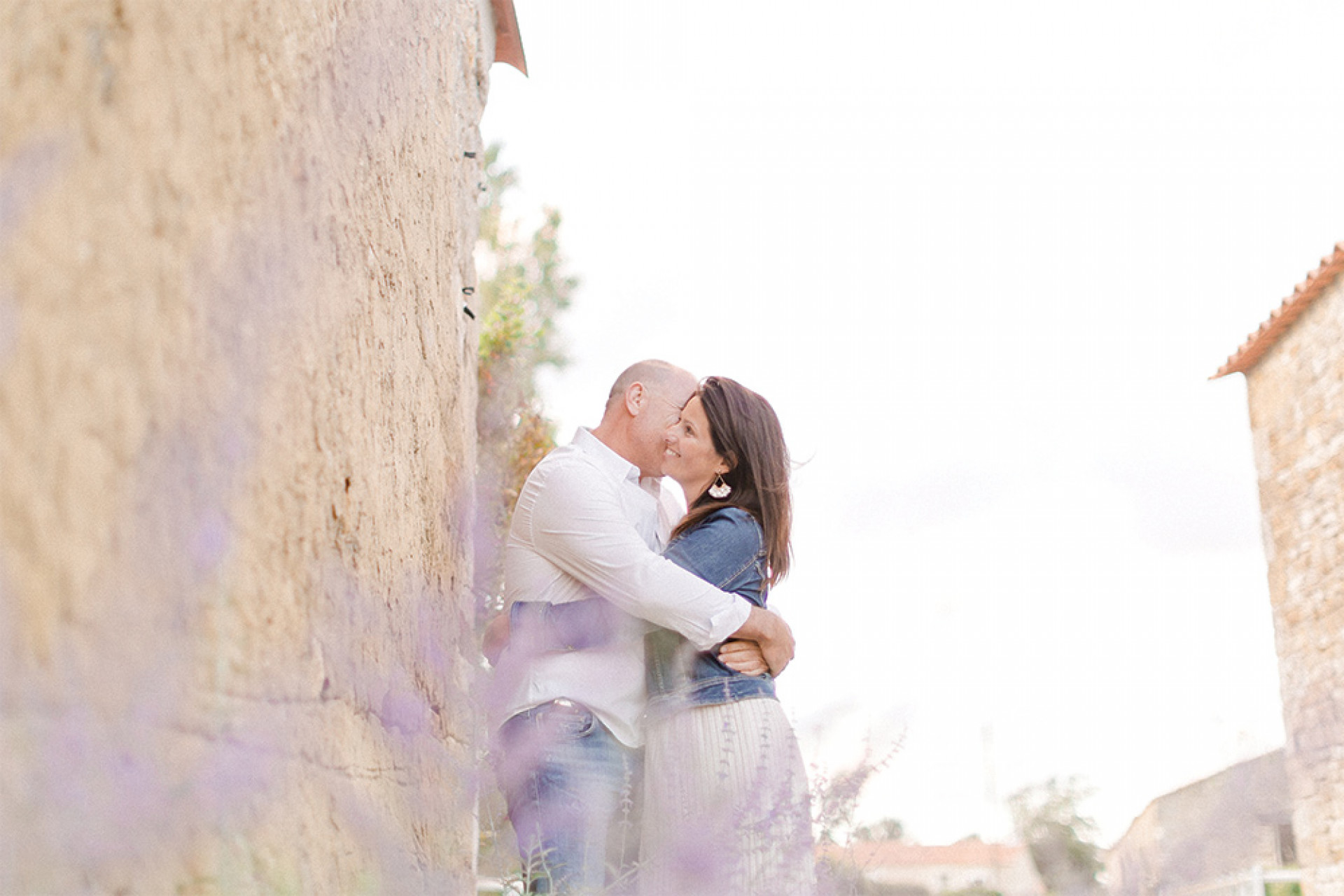 Karine & Pascal