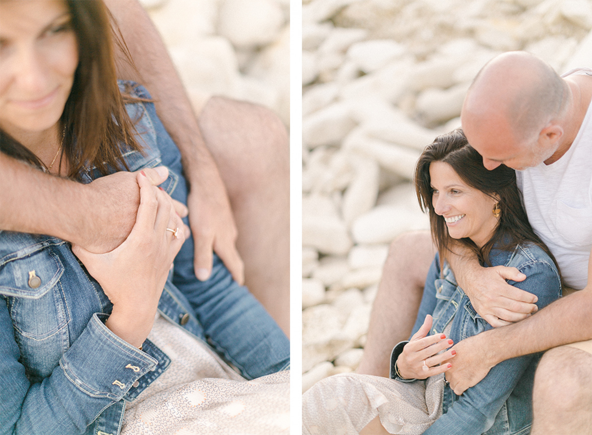 Karine & Pascal
