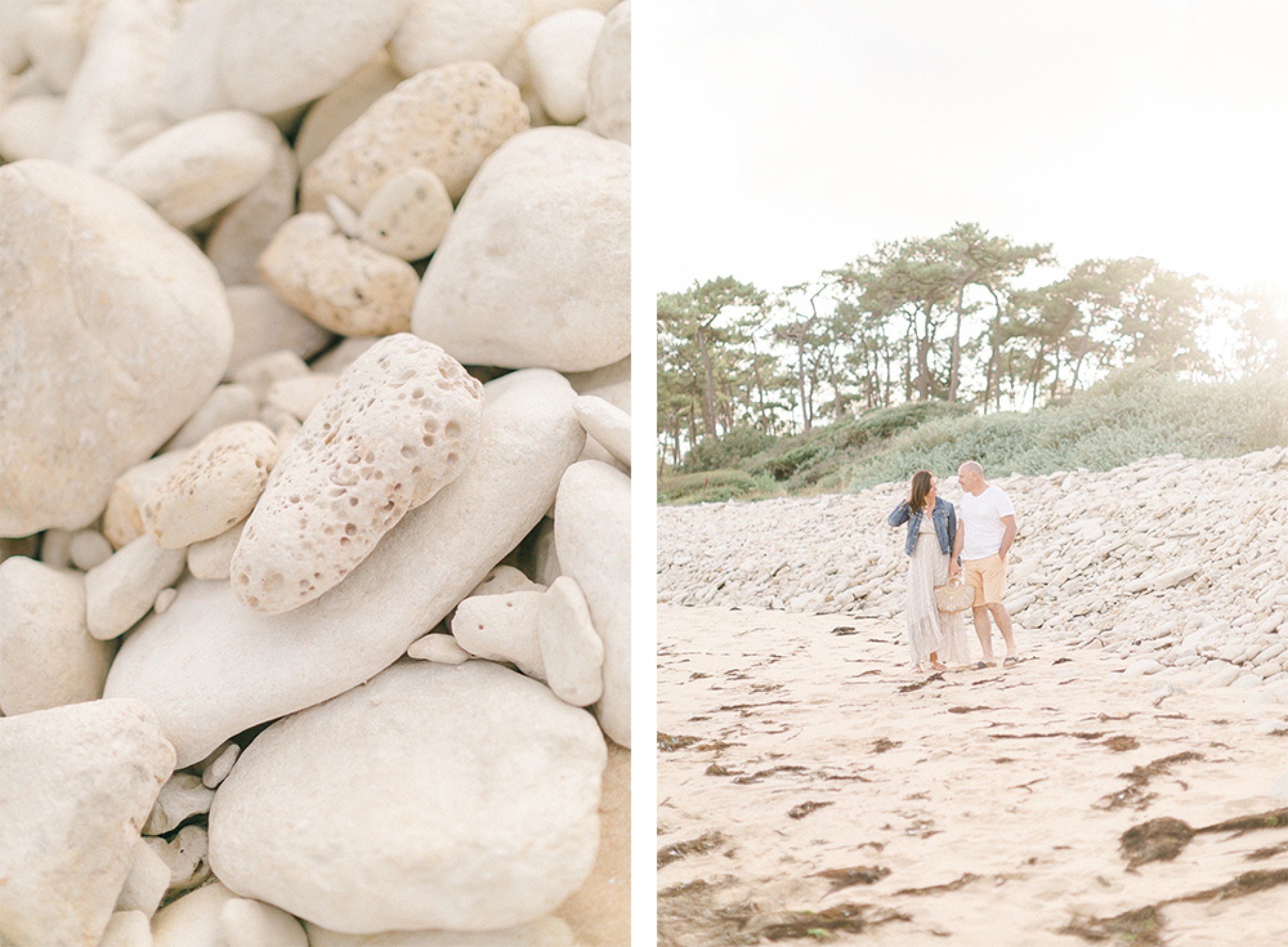 Karine & Pascal