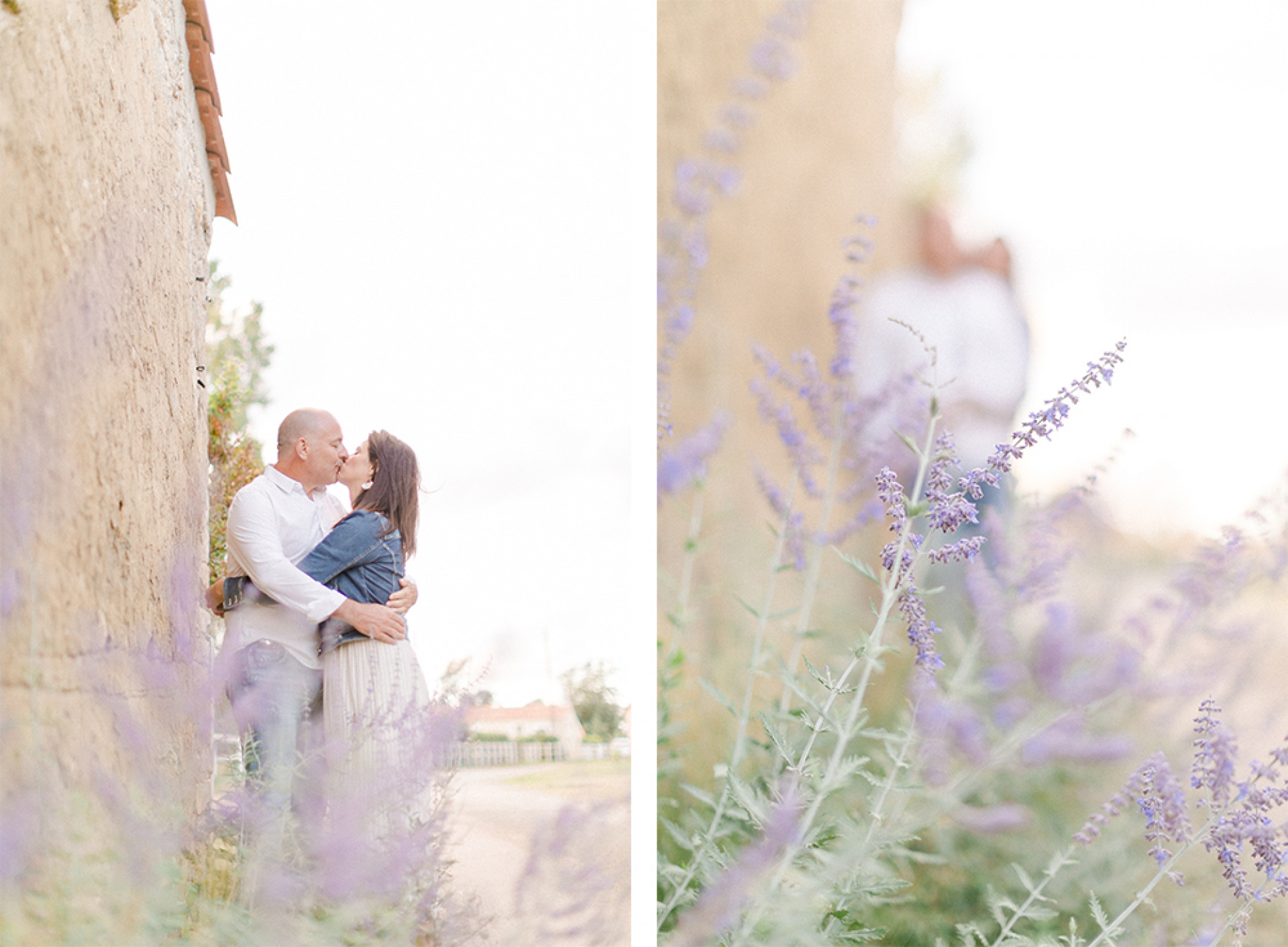 Karine & Pascal