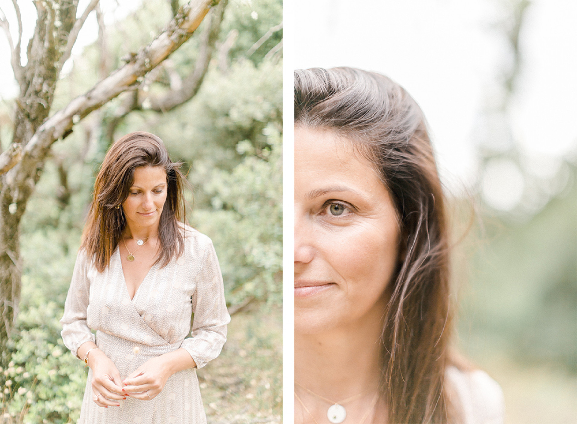 Karine & Pascal