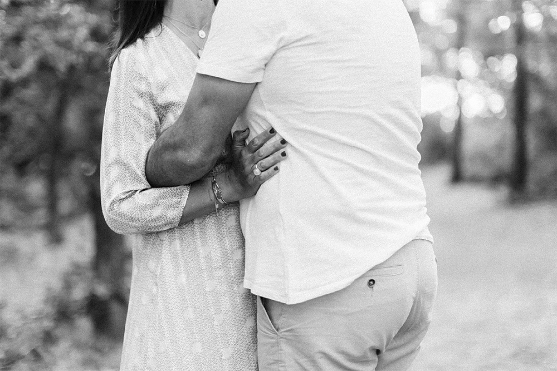 Karine & Pascal