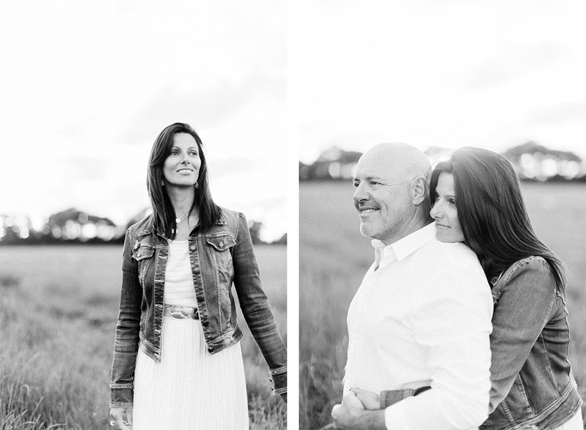 Karine & Pascal