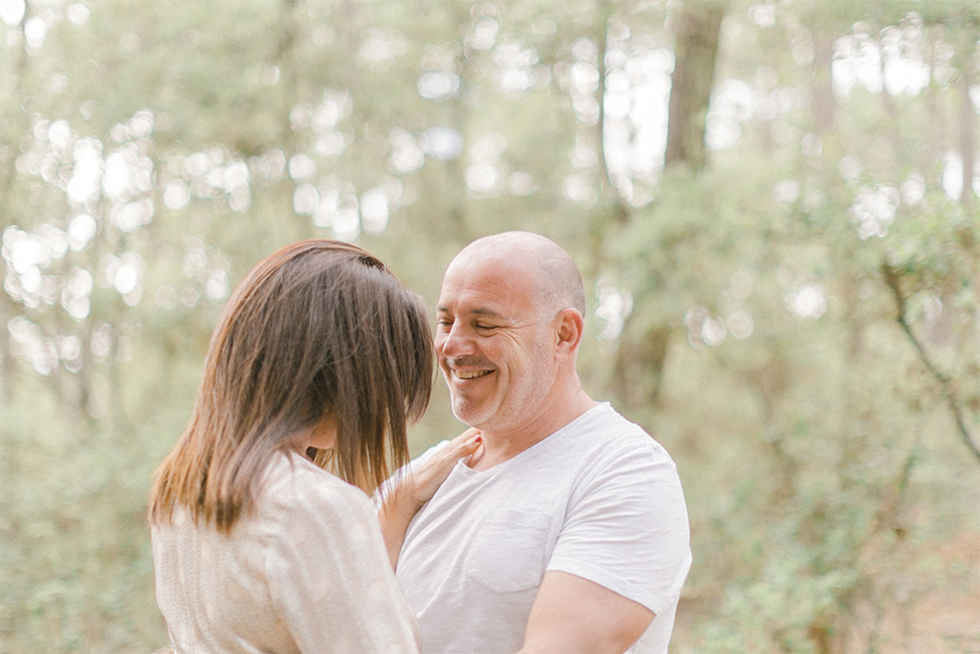Karine & Pascal
