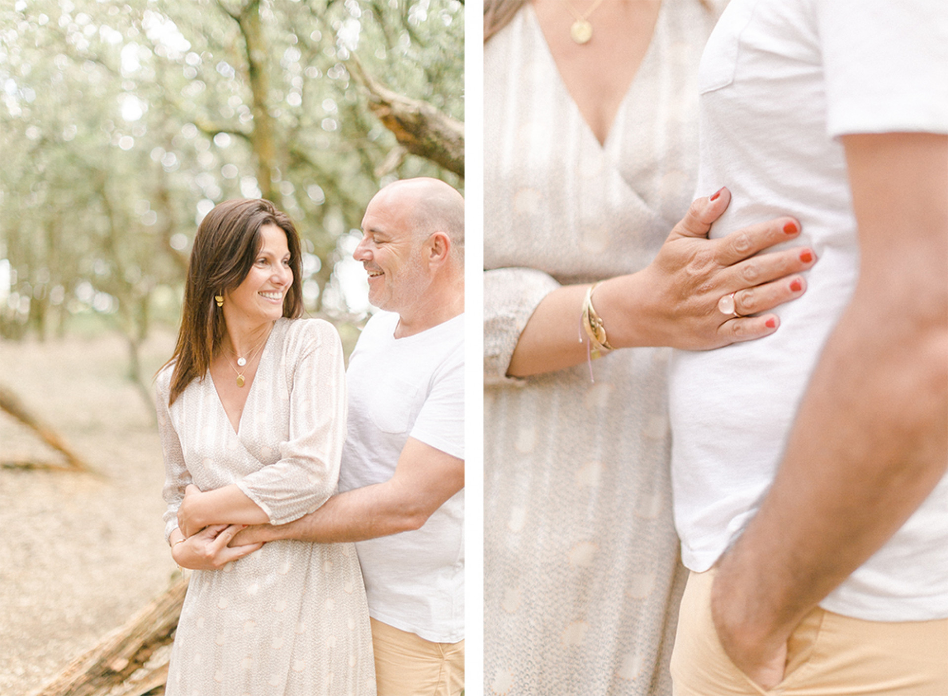 Karine & Pascal