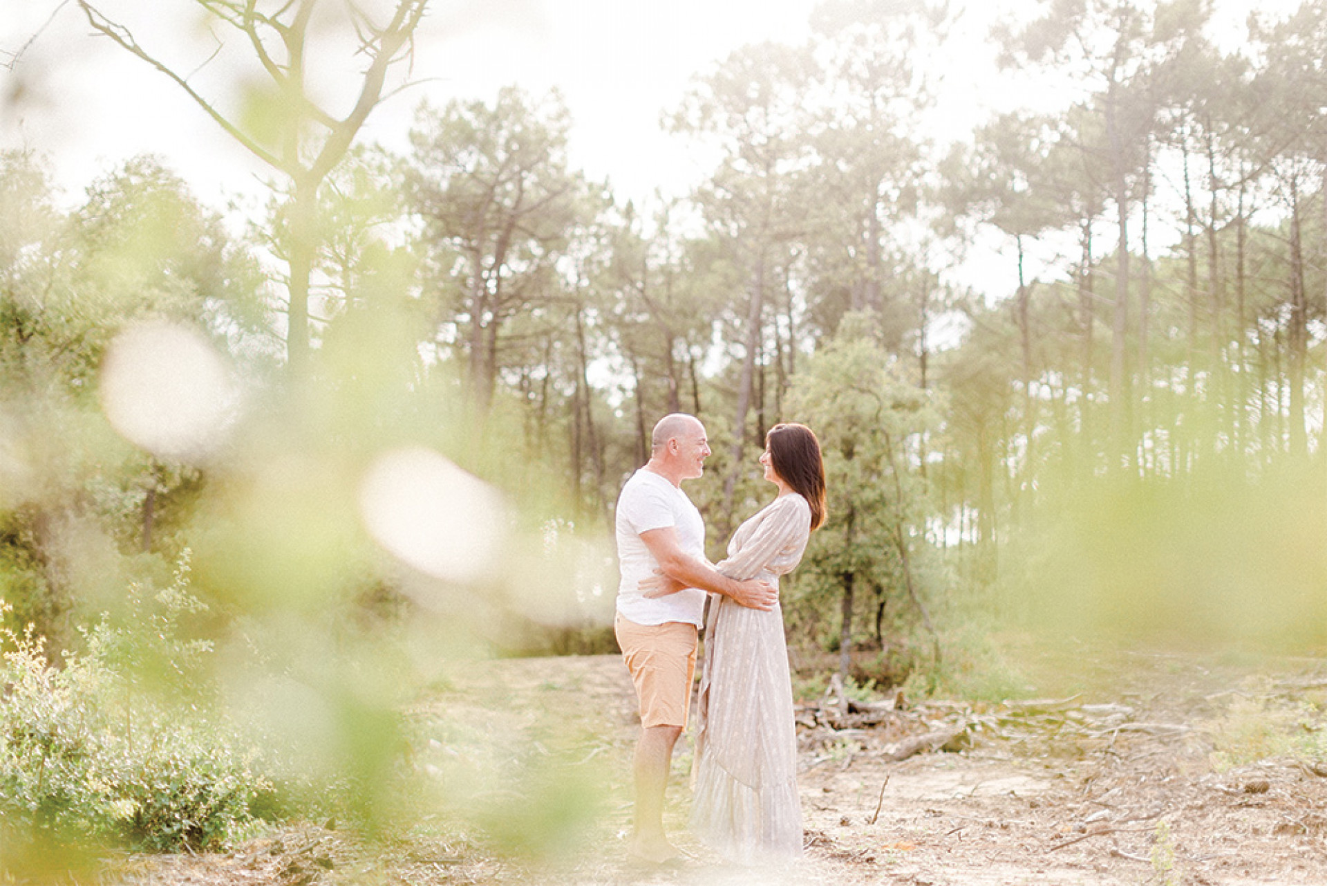 Karine & Pascal