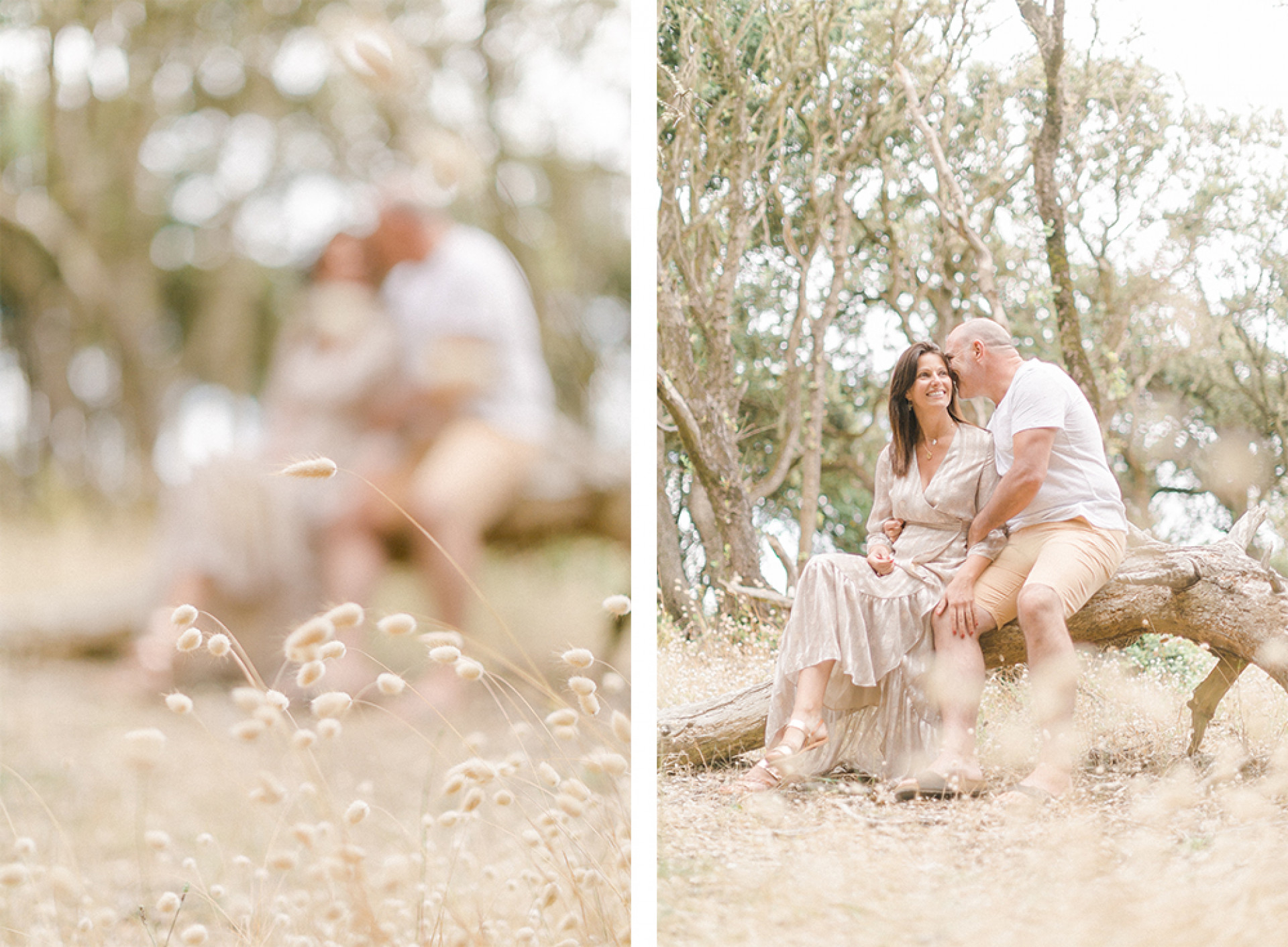 Karine & Pascal
