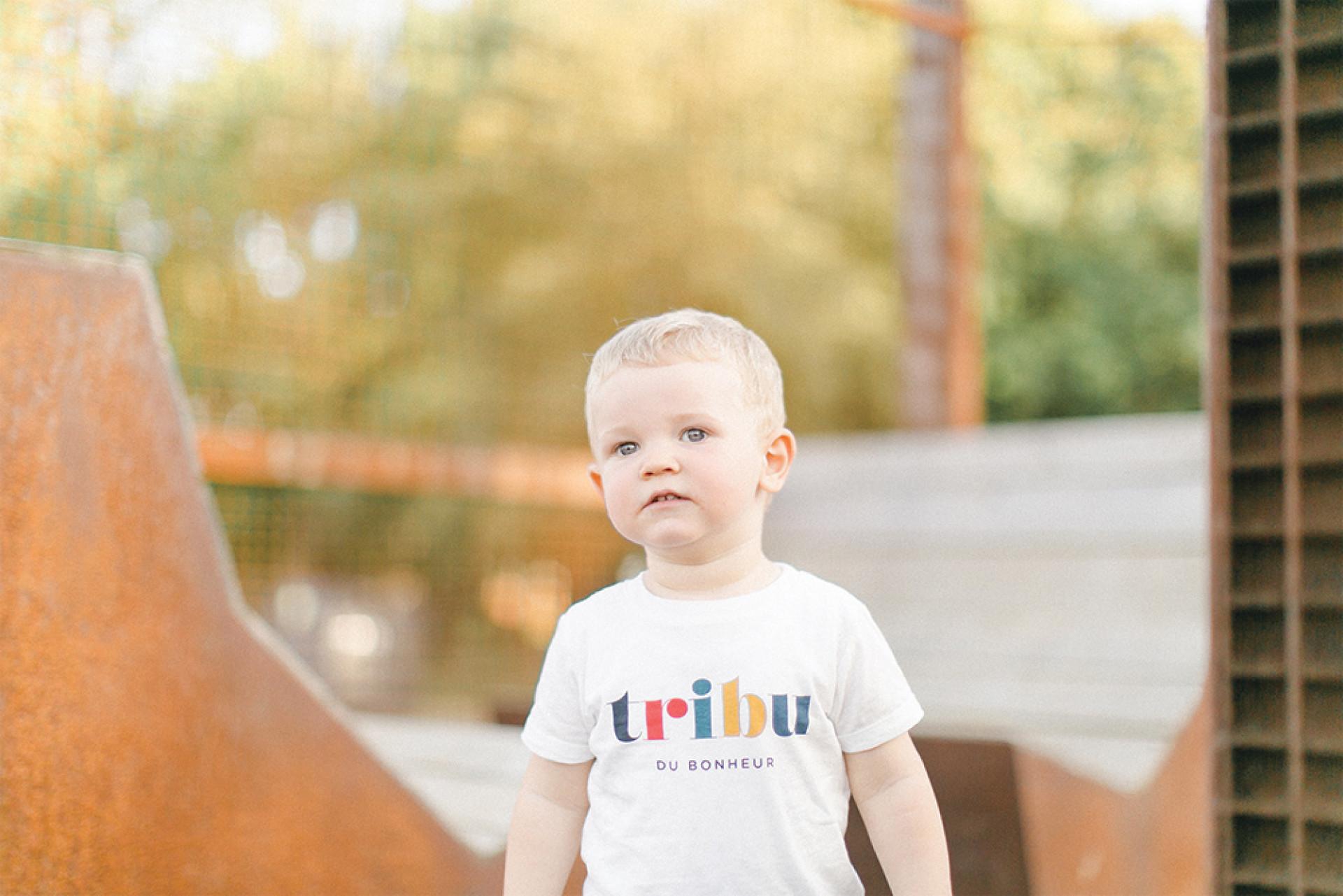 Noémie, Mickael & Co