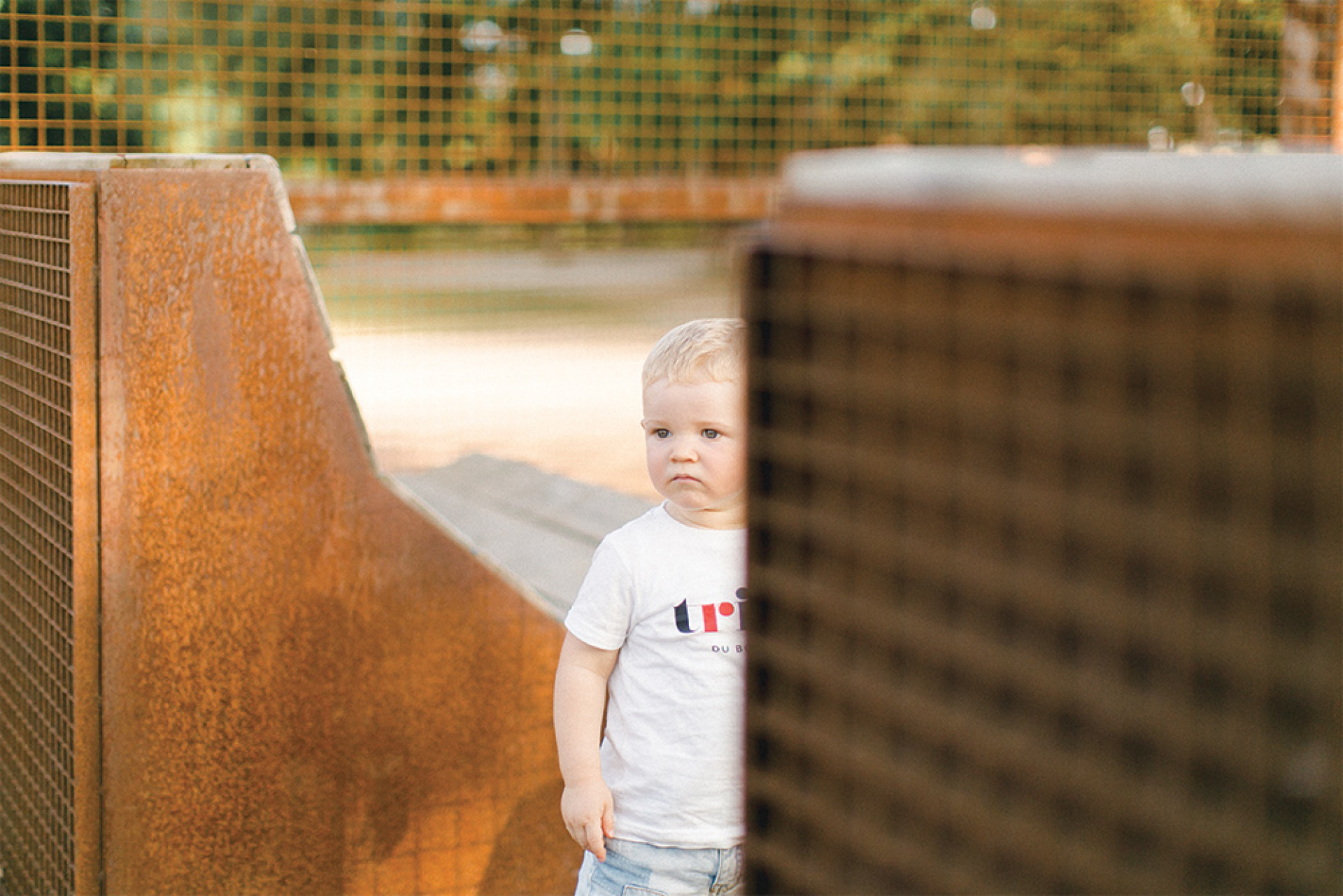 Noémie, Mickael & Co