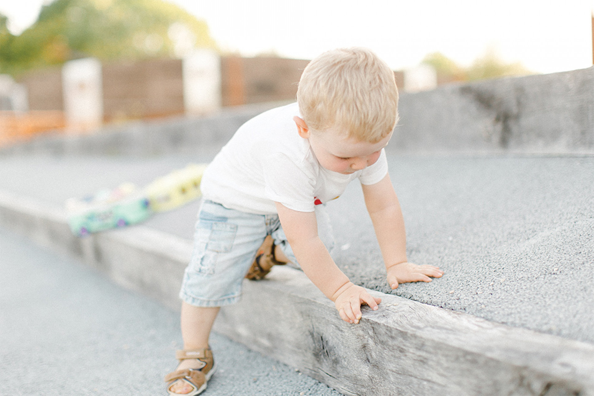 Noémie, Mickael & Co