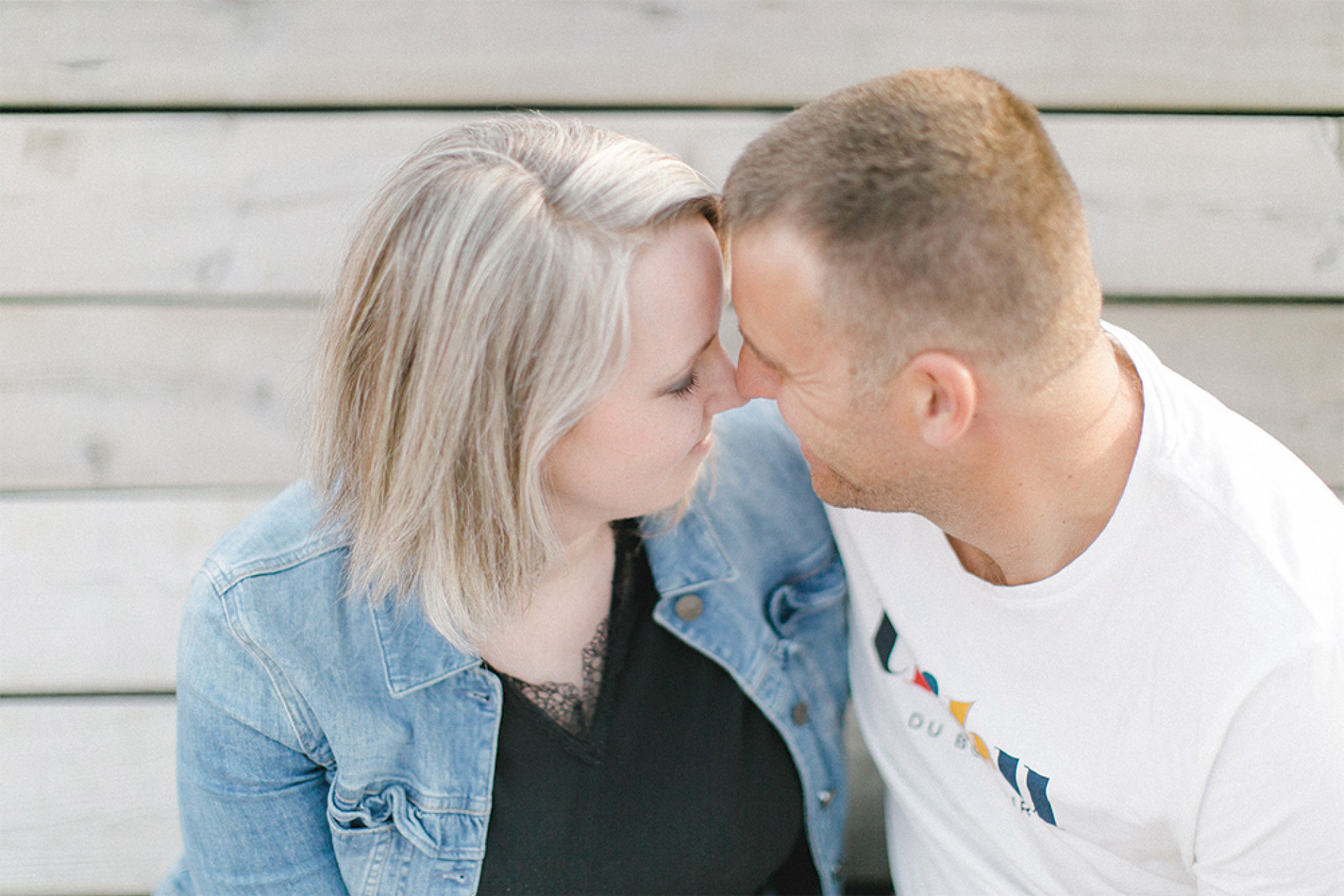 Noémie, Mickael & Co