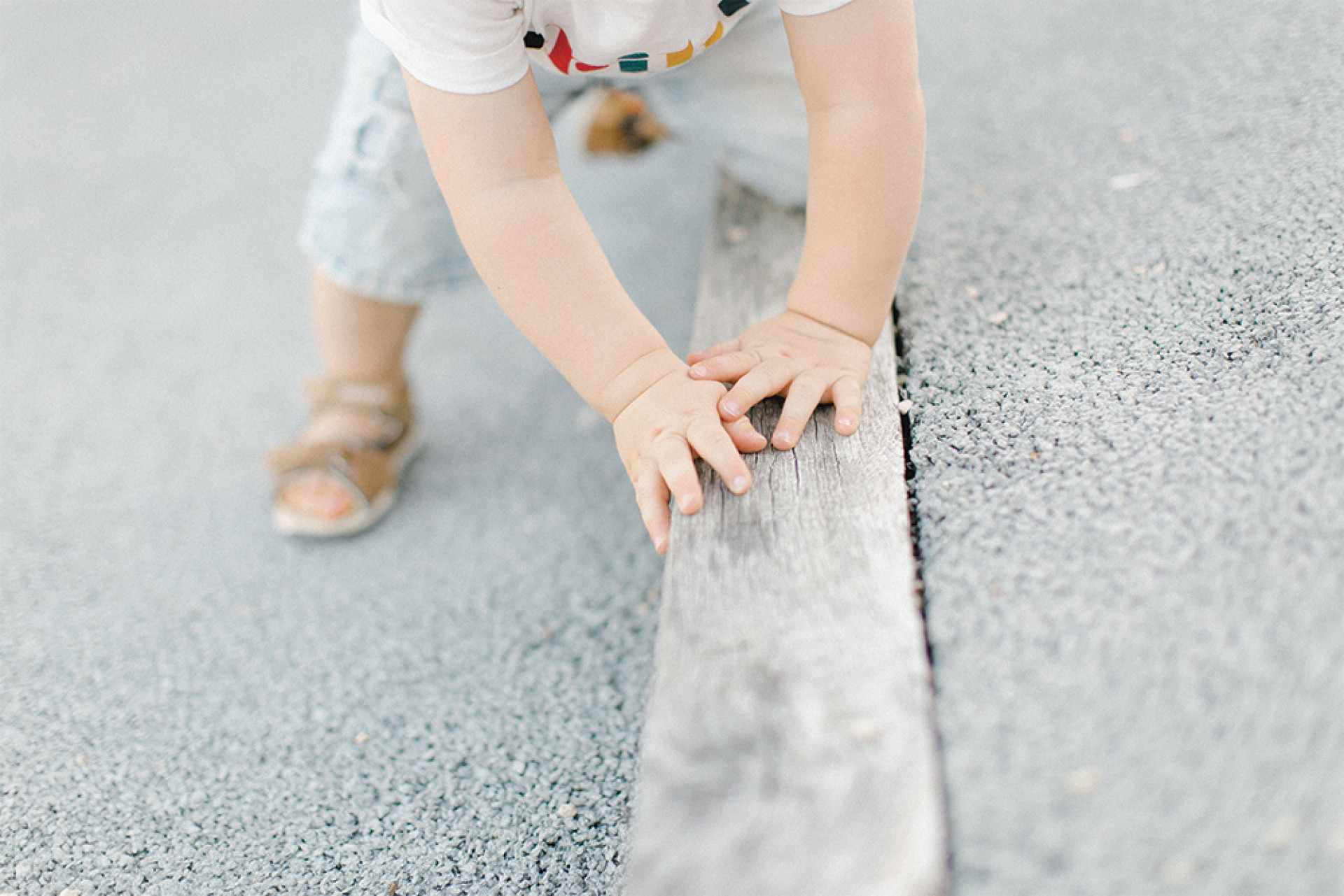 Noémie, Mickael & Co