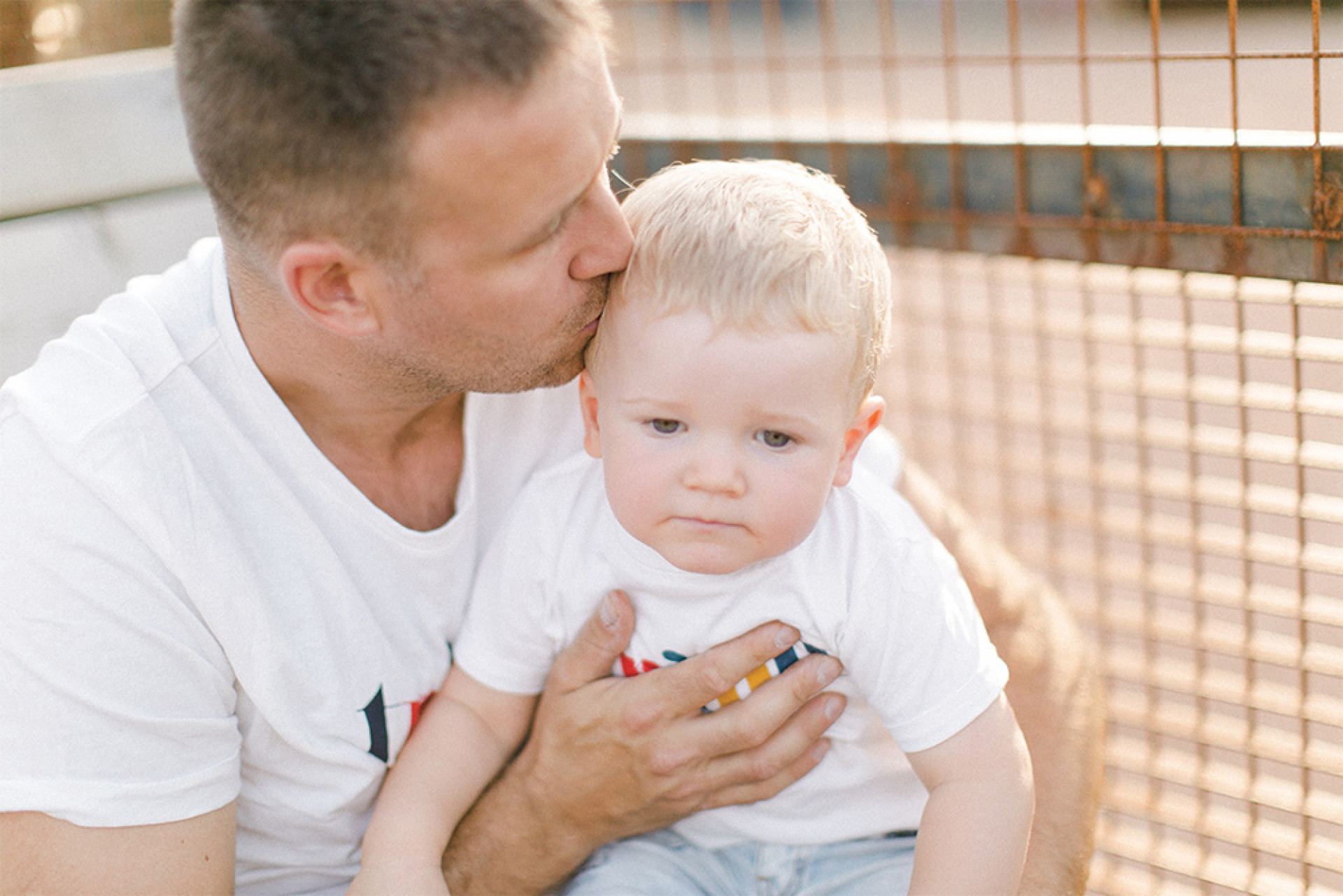 Noémie, Mickael & Co