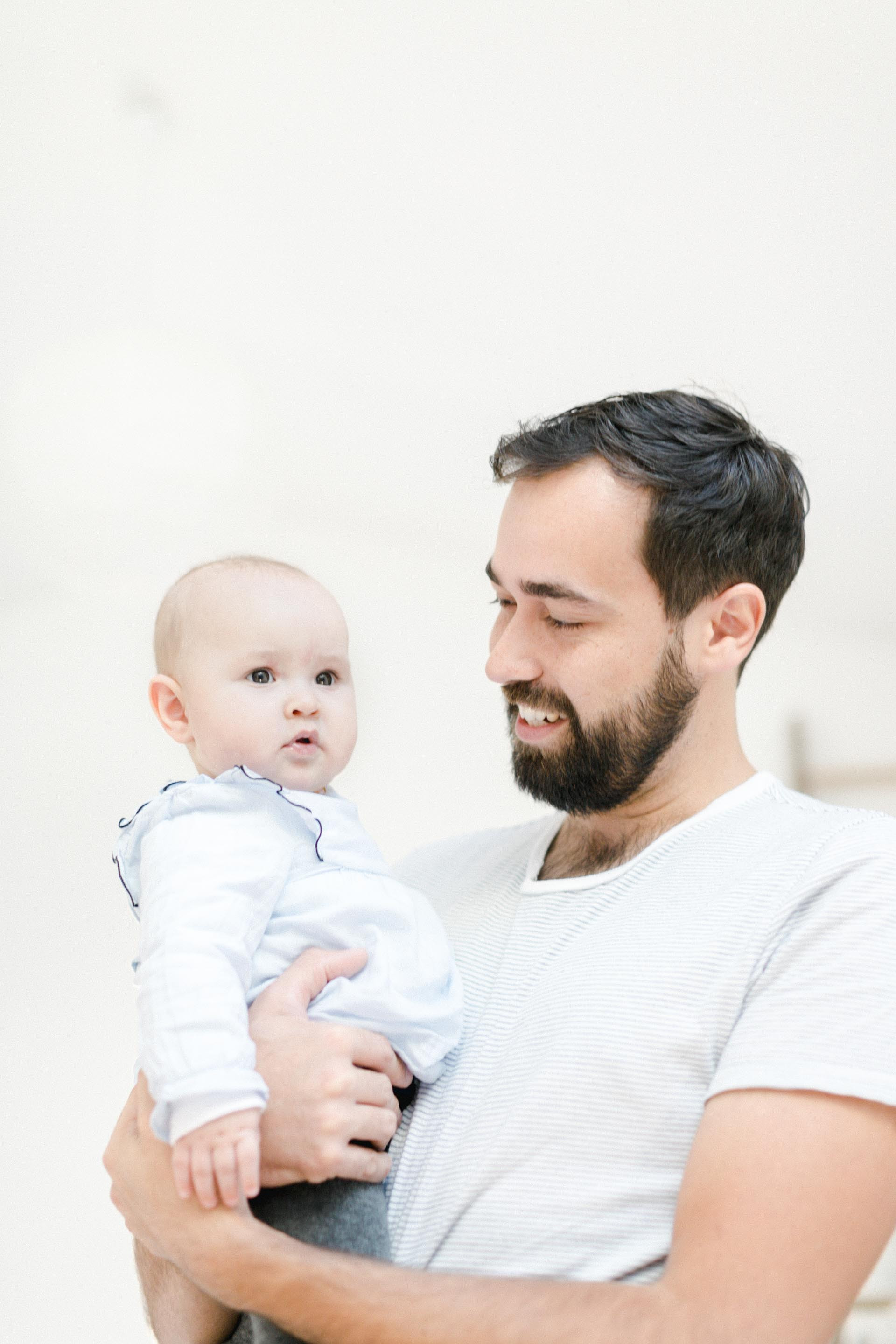 Marion, Giovanni & Aurore