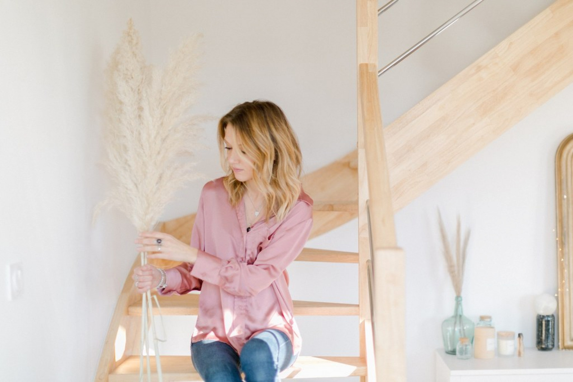 Candice - A l'image des mots