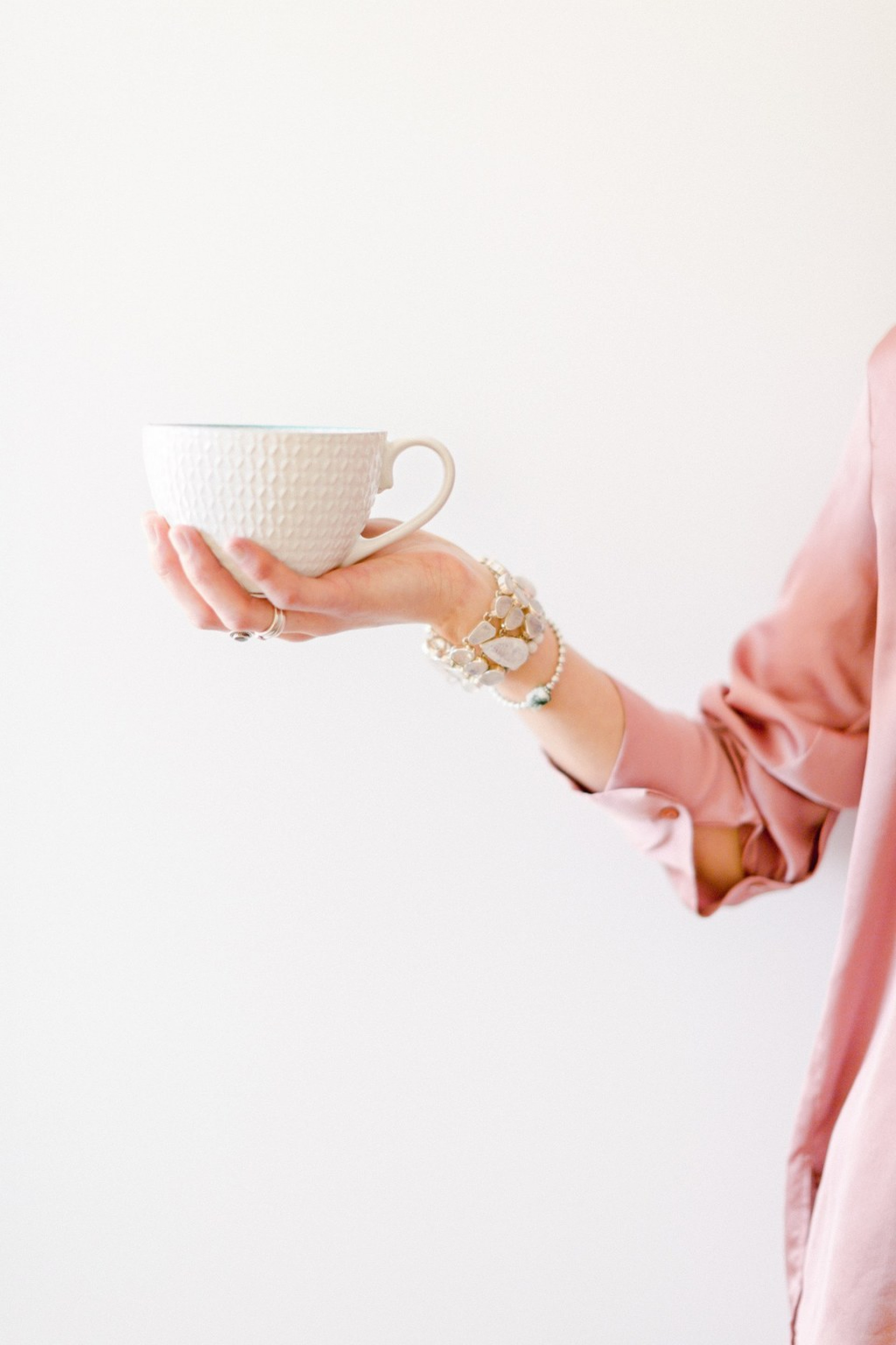 Candice - A l'image des mots