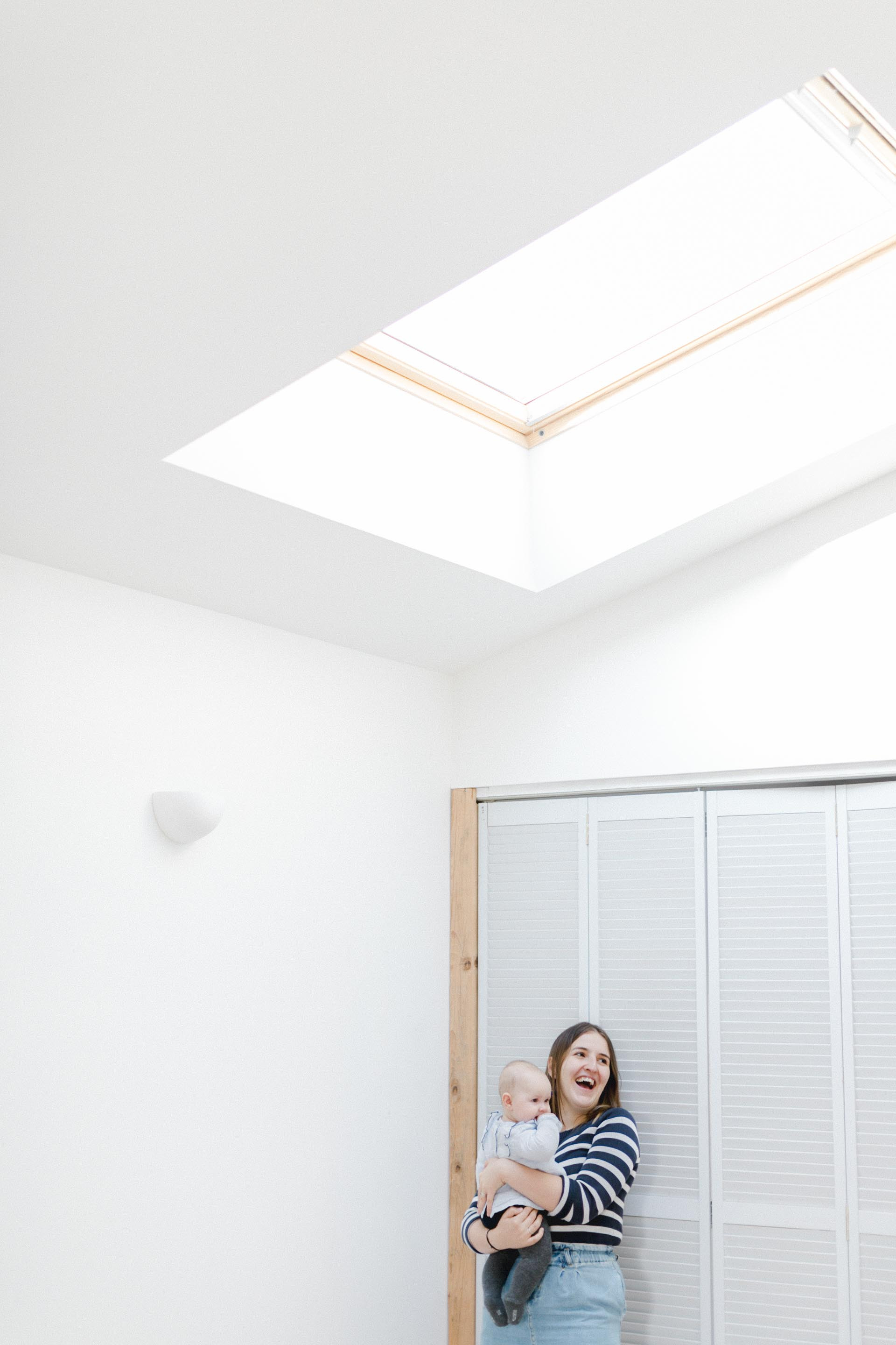 Marion, Giovanni & Aurore