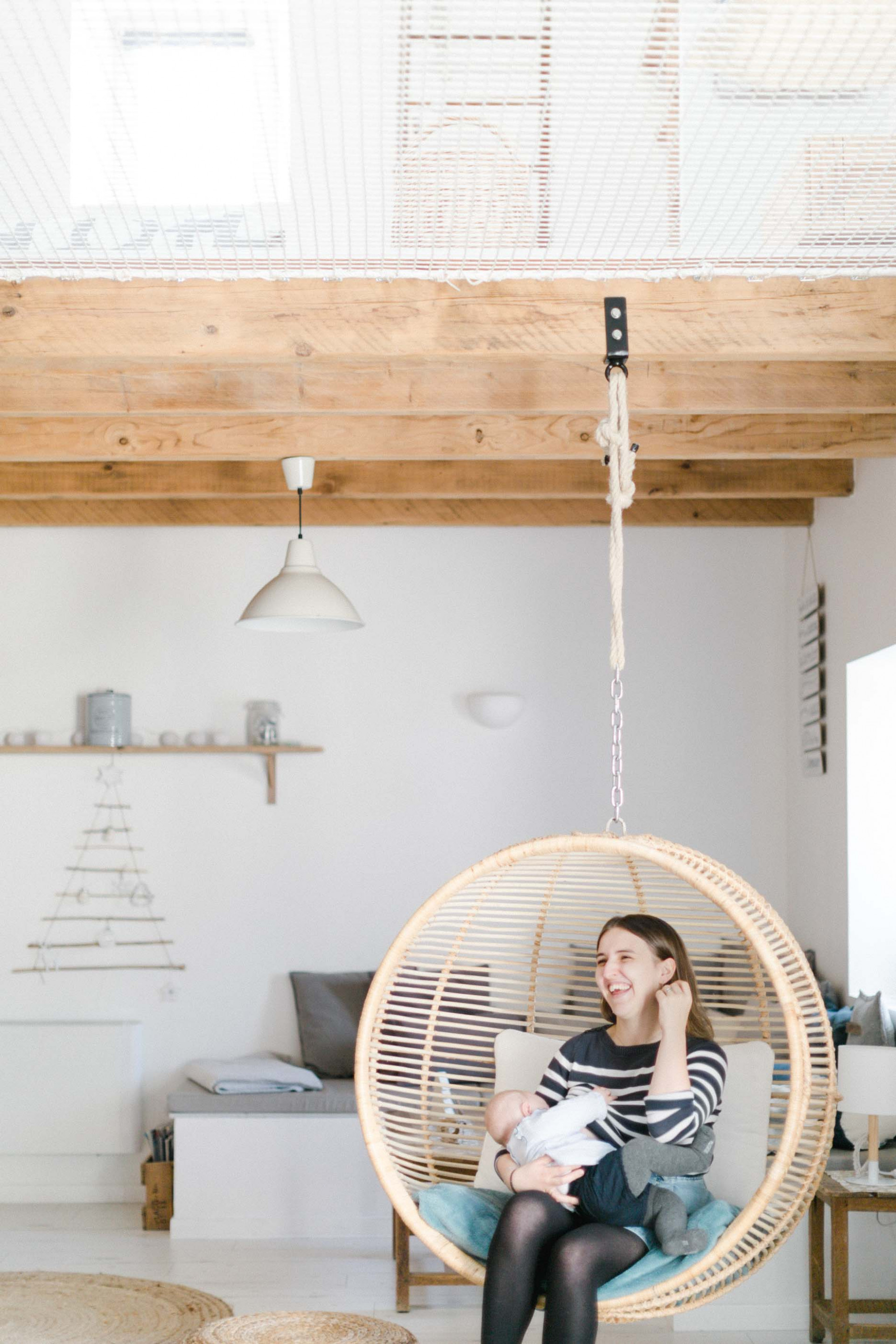 Marion, Giovanni & Aurore