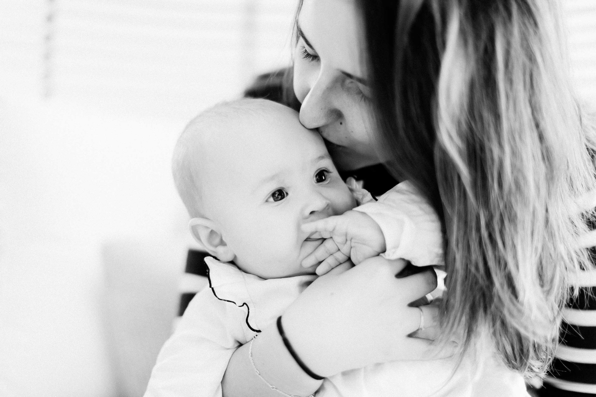 Marion, Giovanni & Aurore
