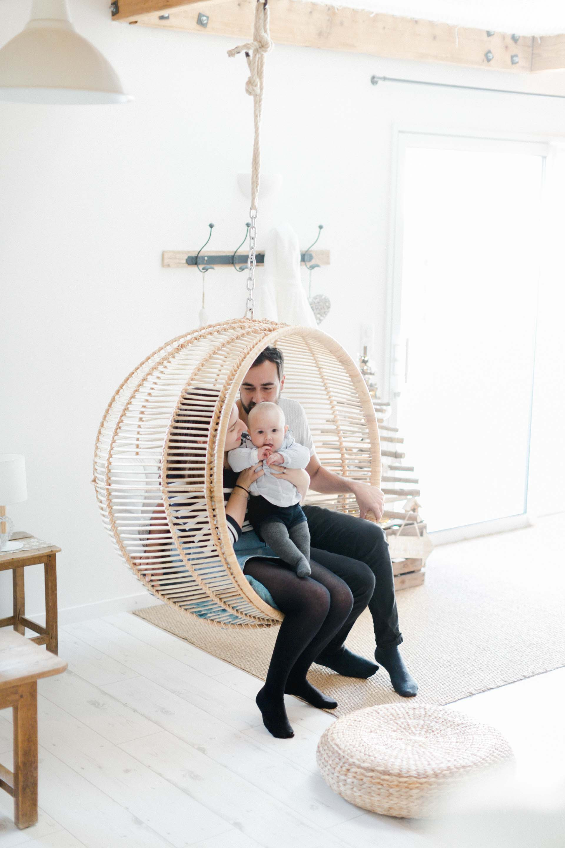 Marion, Giovanni & Aurore