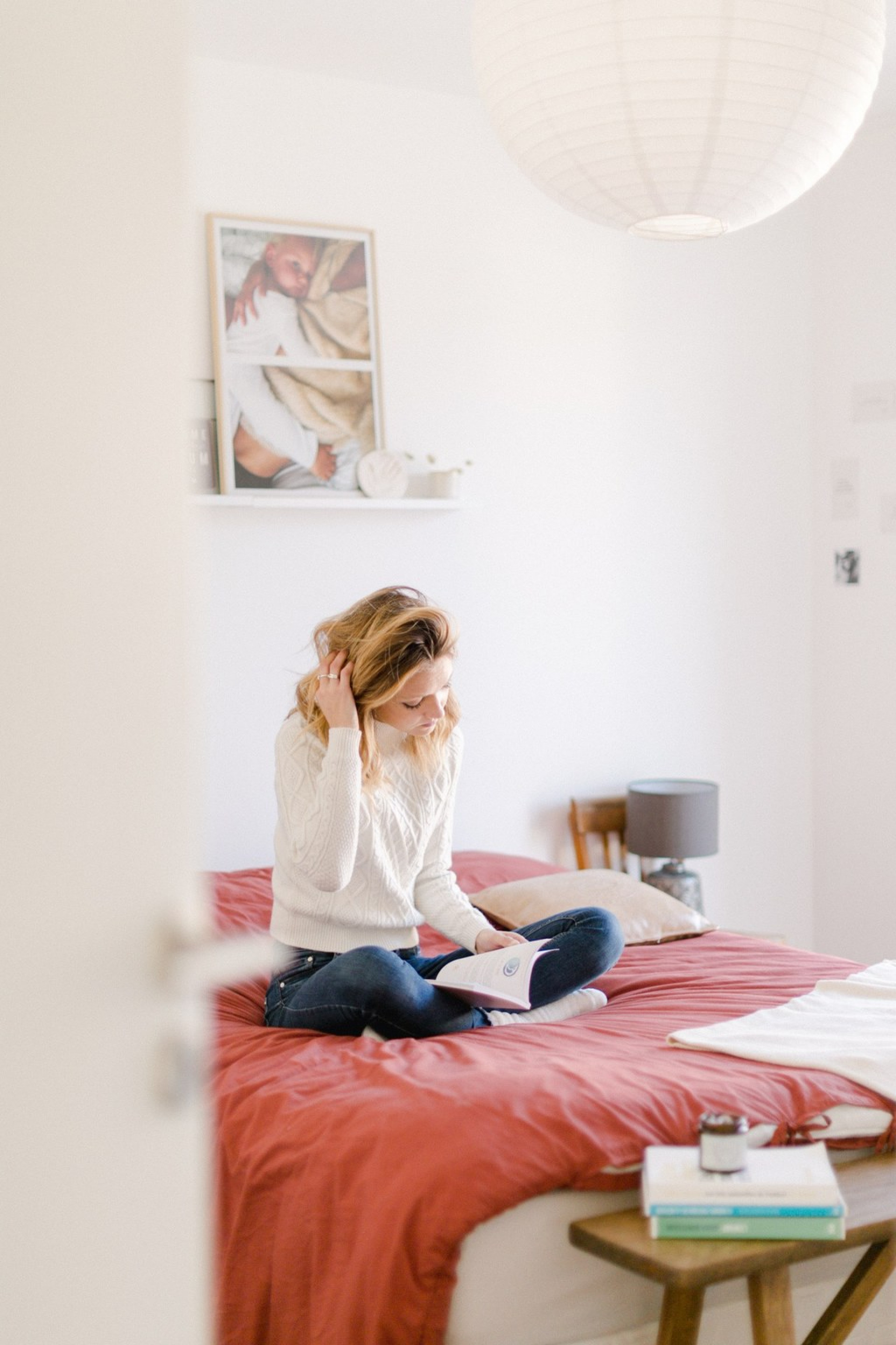 Candice - A l'image des mots