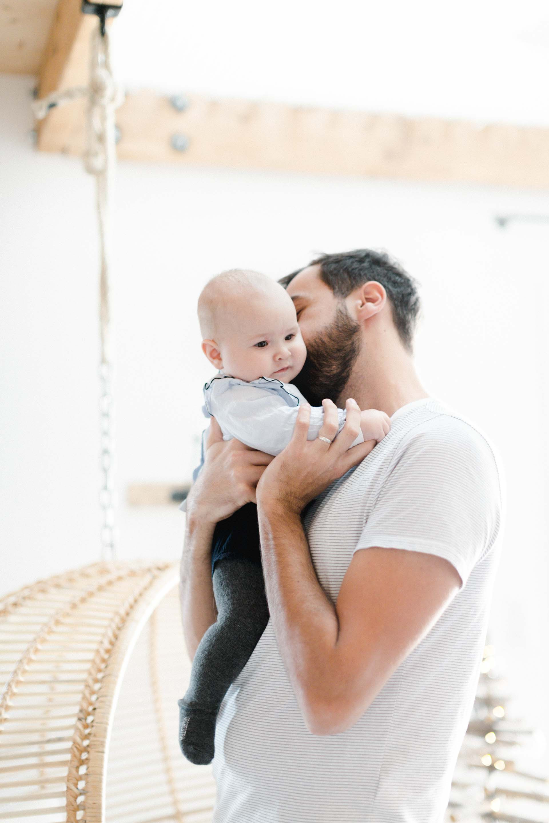 Marion, Giovanni & Aurore
