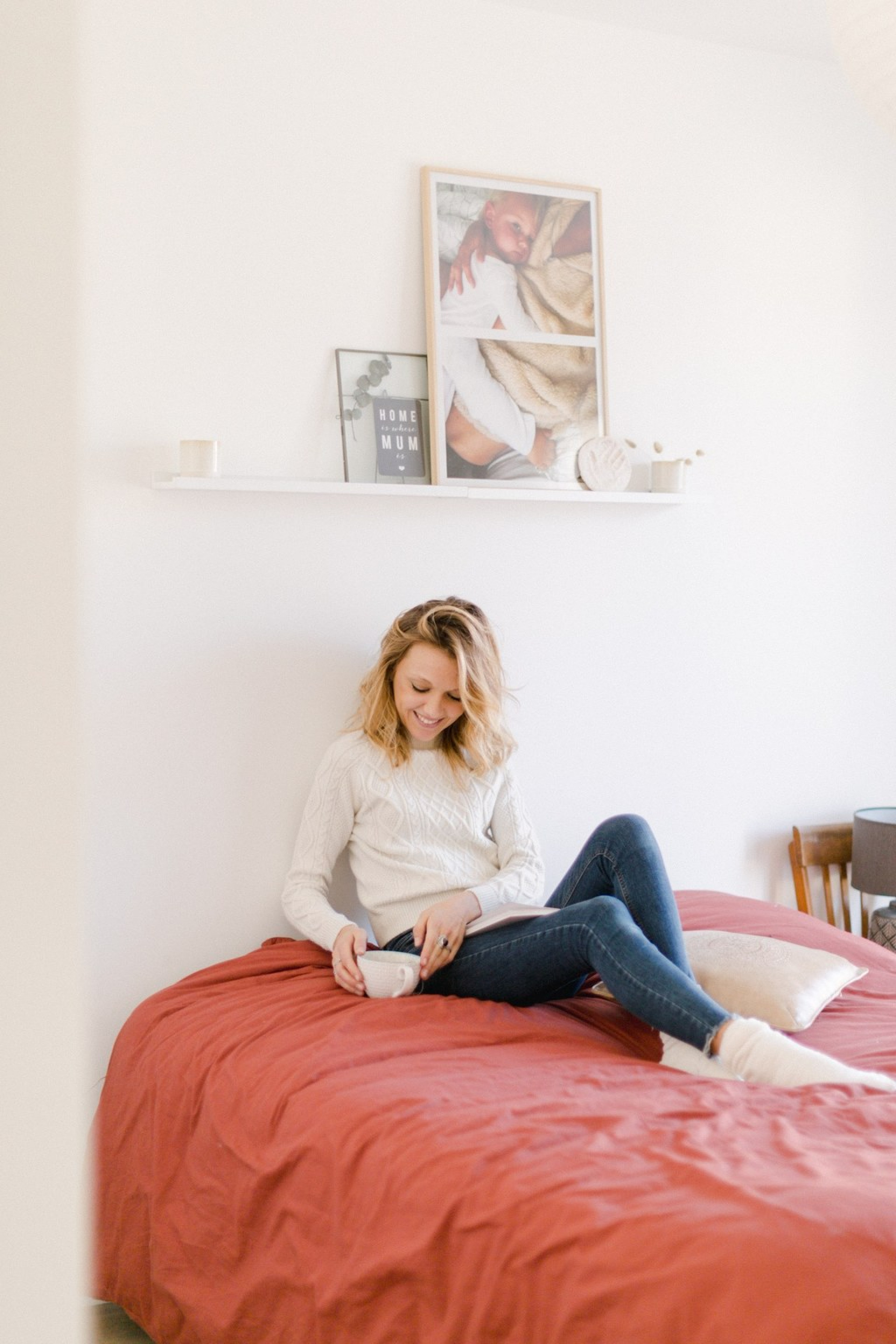 Candice - A l'image des mots