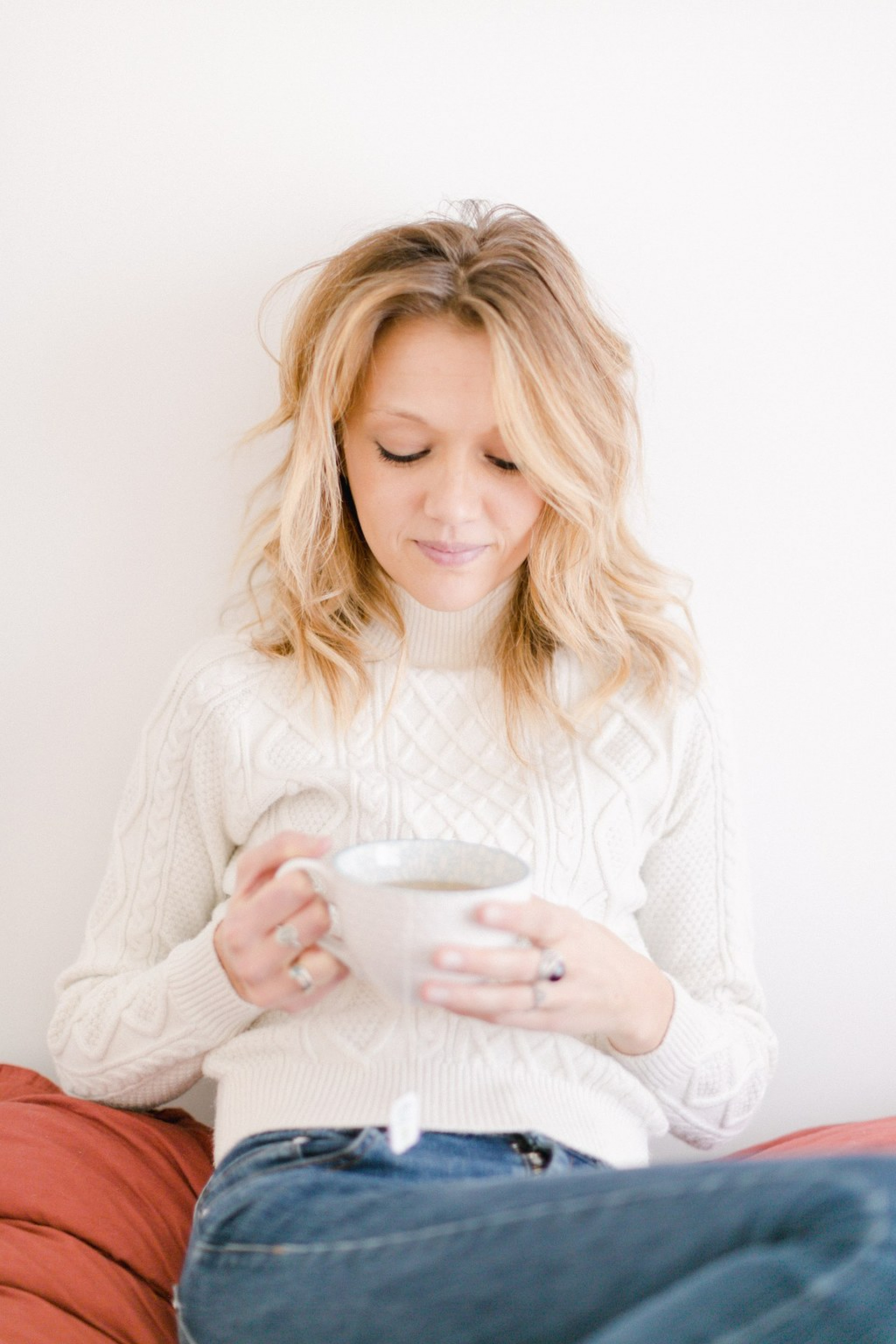 Candice - A l'image des mots