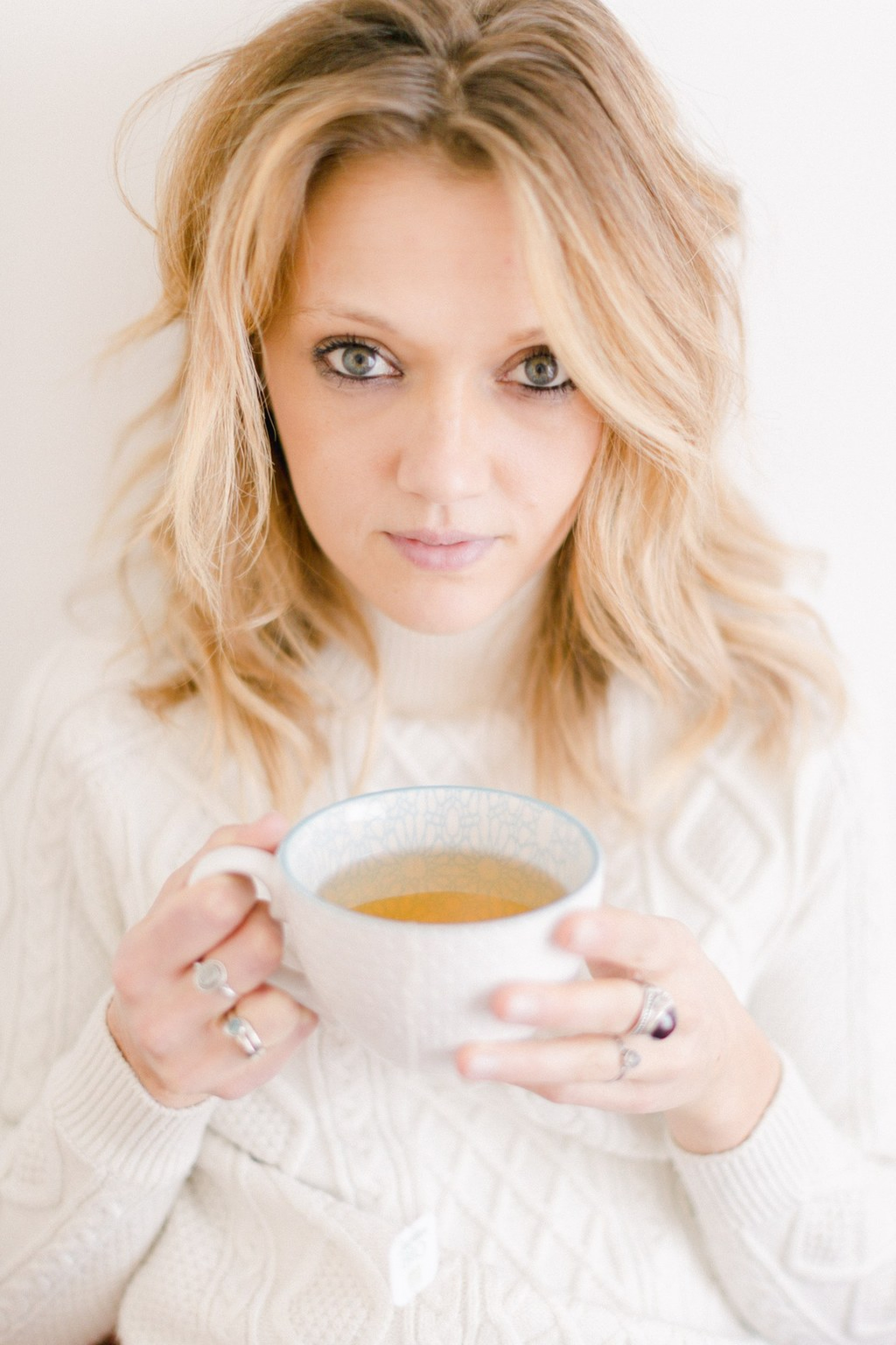 Candice - A l'image des mots